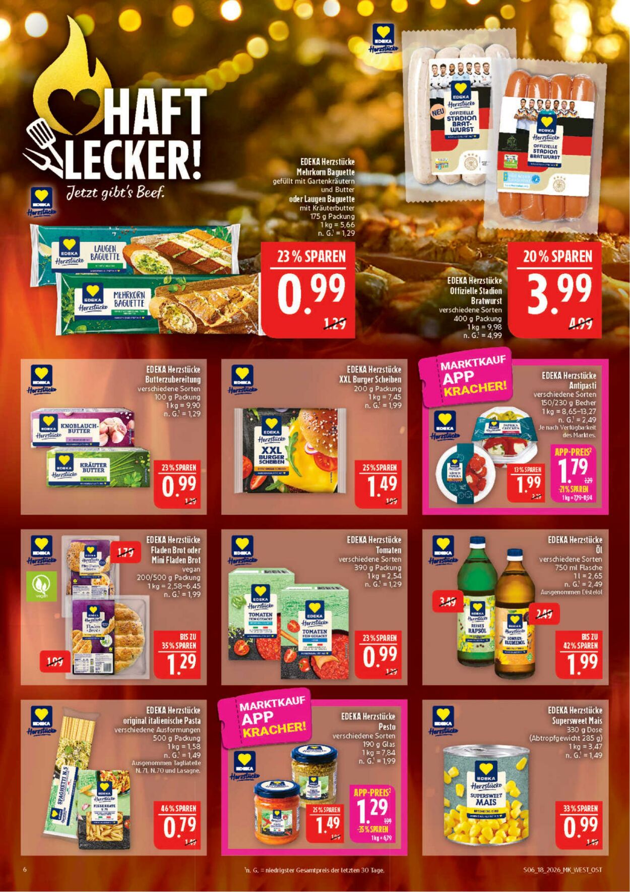 Prospekt Marktkauf 27.04.2026 - 02.05.2026