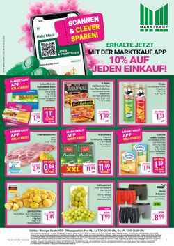 Prospekt Marktkauf 27.04.2026 - 02.05.2026