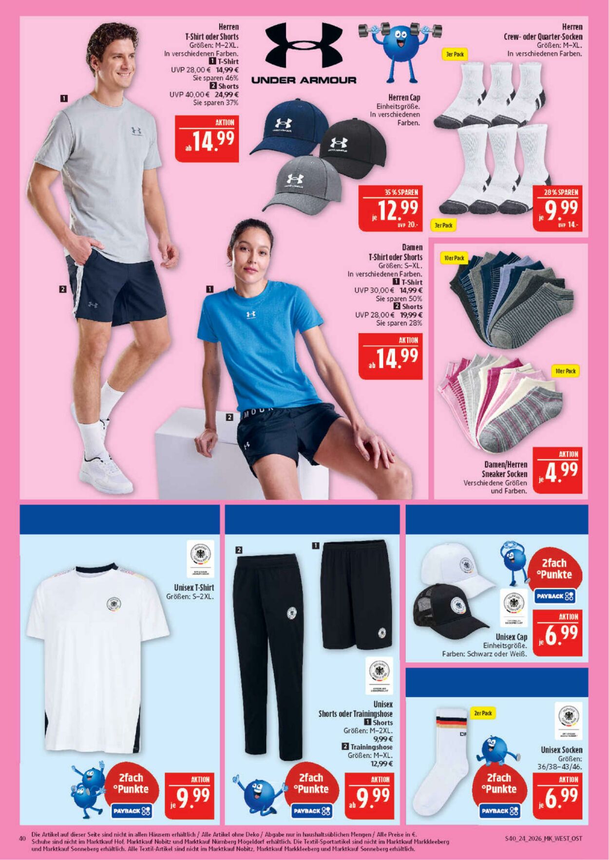 Prospekt Marktkauf 08.06.2026 - 13.06.2026