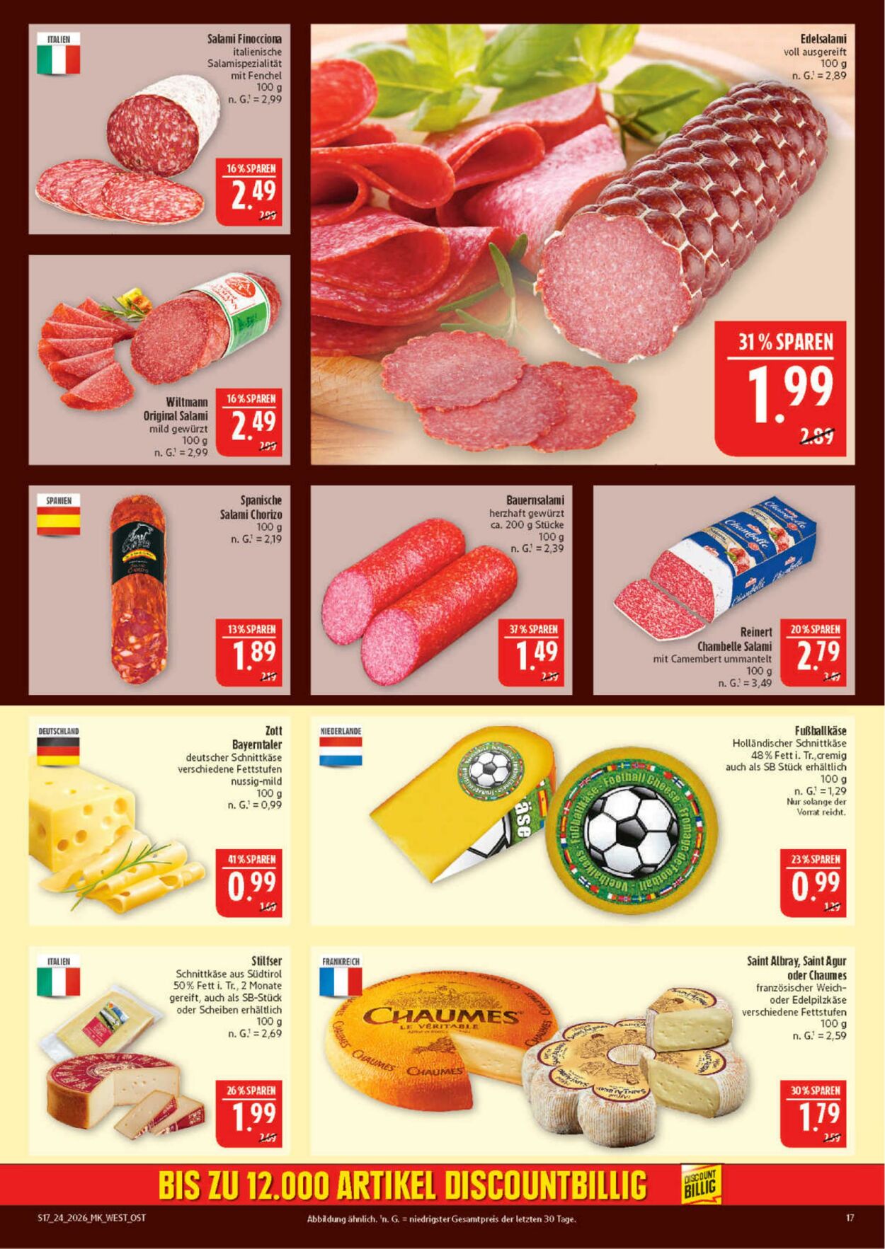 Prospekt Marktkauf 08.06.2026 - 13.06.2026