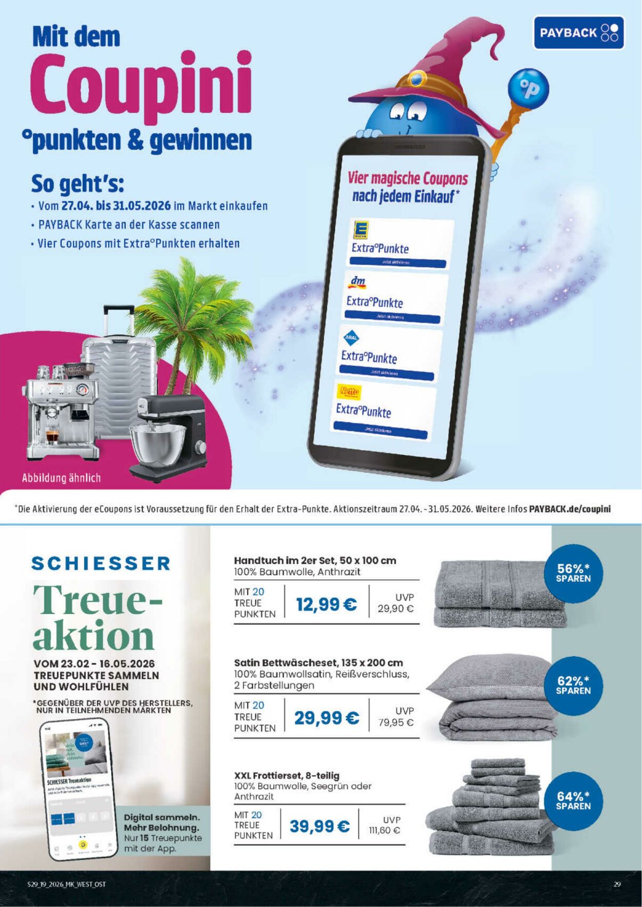 Prospekt Marktkauf 04.05.2026 - 09.05.2026
