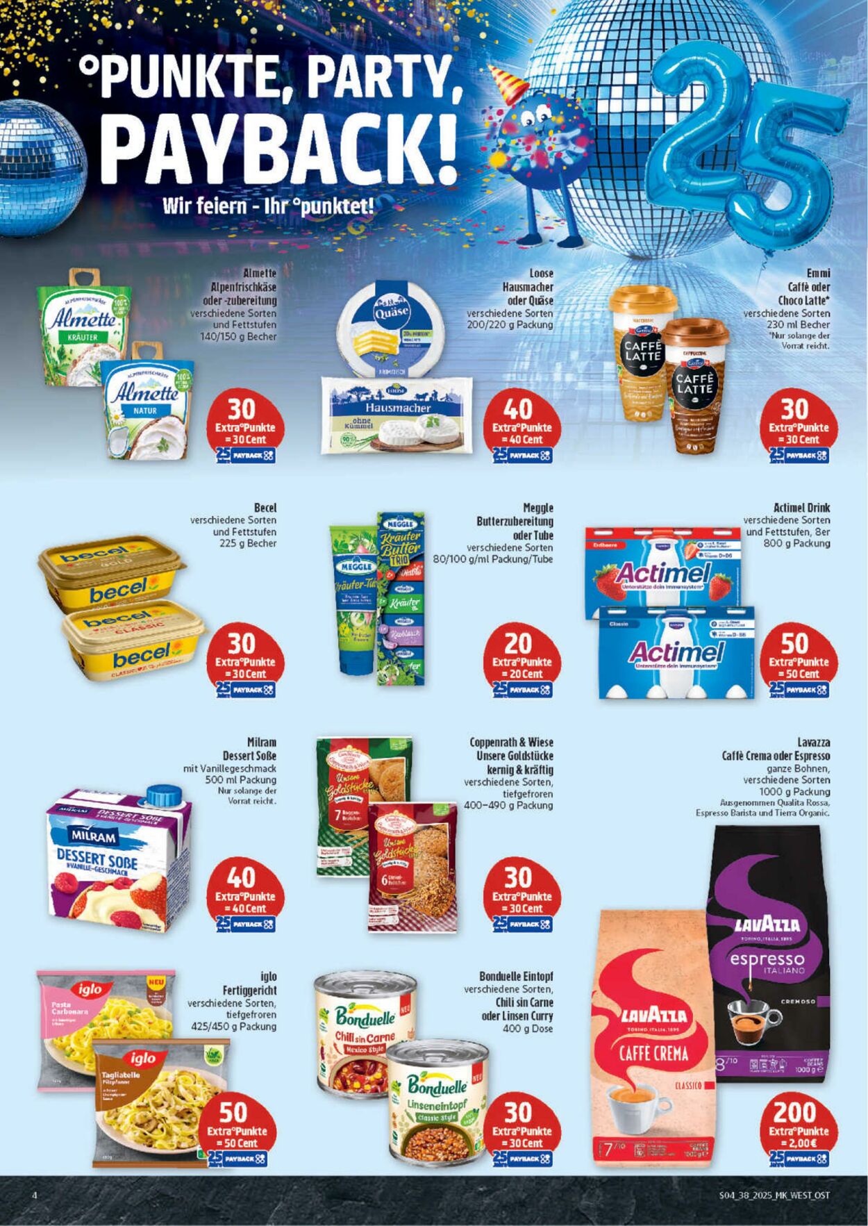 Prospekt Marktkauf 15.09.2025 - 20.09.2025