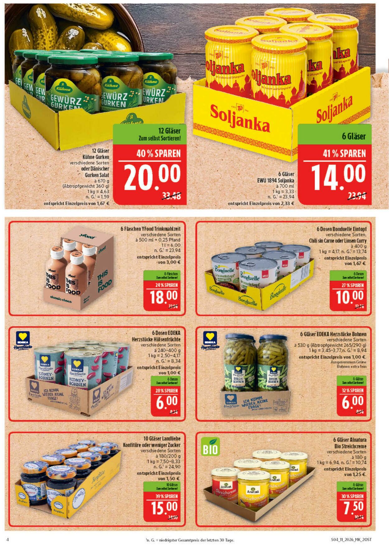 Prospekt Marktkauf 09.03.2026 - 14.03.2026