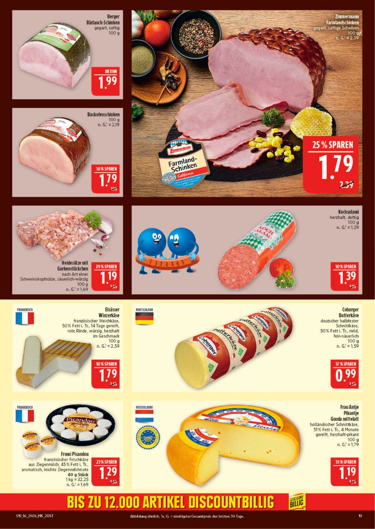 Prospekt Marktkauf 13.04.2026 - 18.04.2026