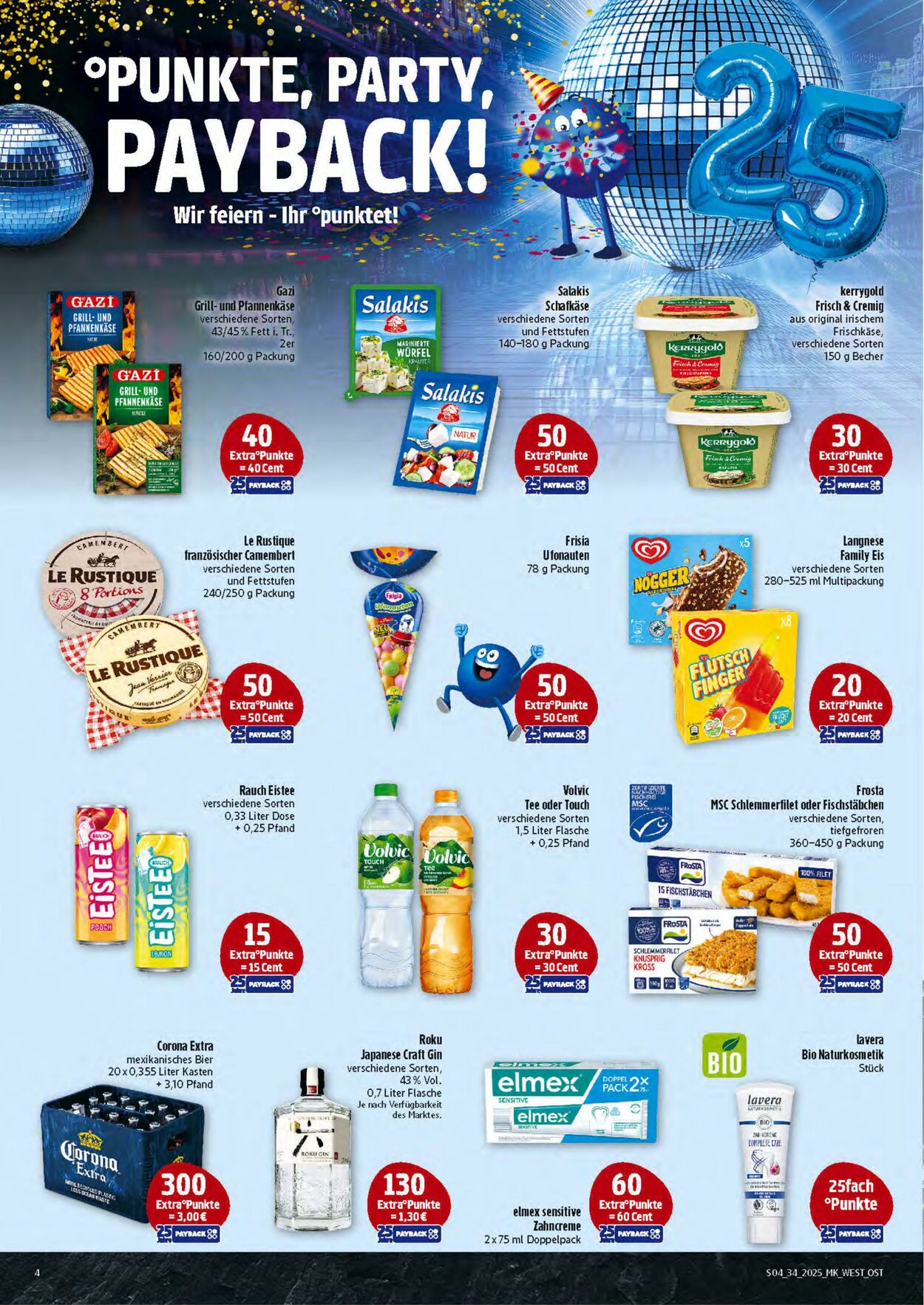 Prospekt Marktkauf 18.08.2025 - 23.08.2025