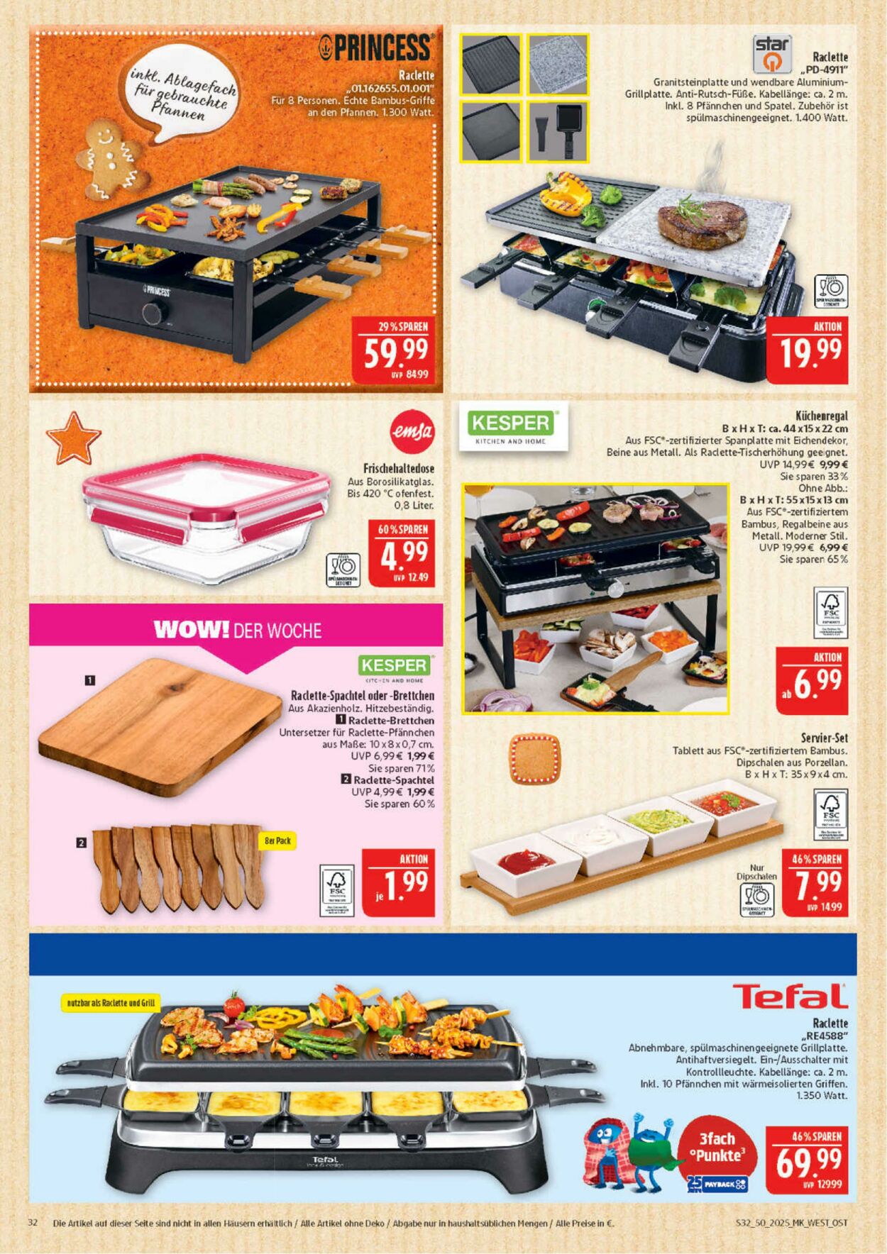 Prospekt Marktkauf 08.12.2025 - 13.12.2025