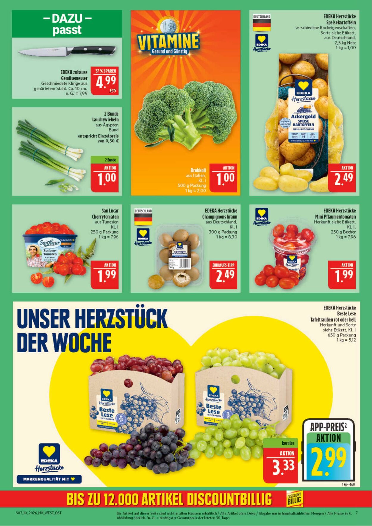 Prospekt Marktkauf 02.03.2026 - 07.03.2026