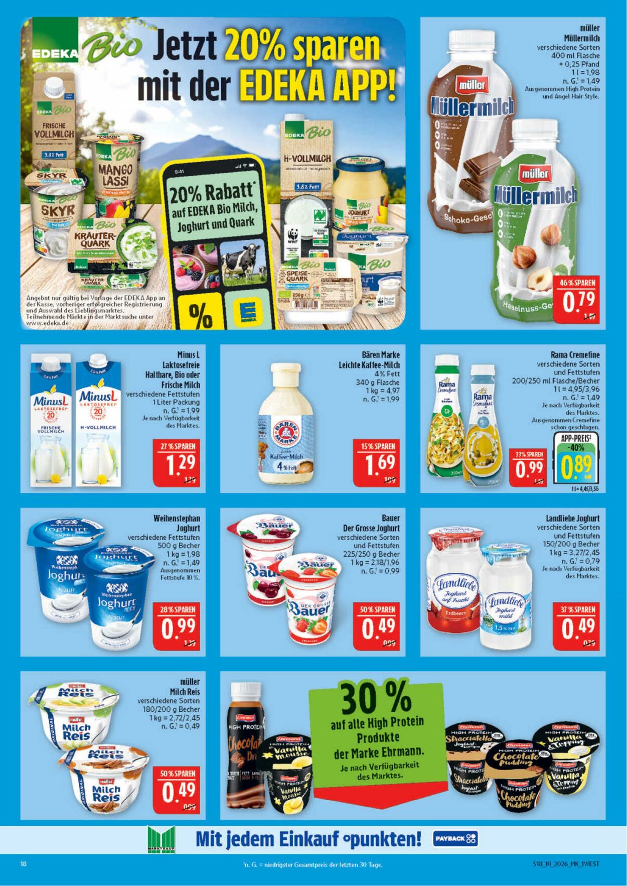 Prospekt Marktkauf 02.03.2026 - 07.03.2026