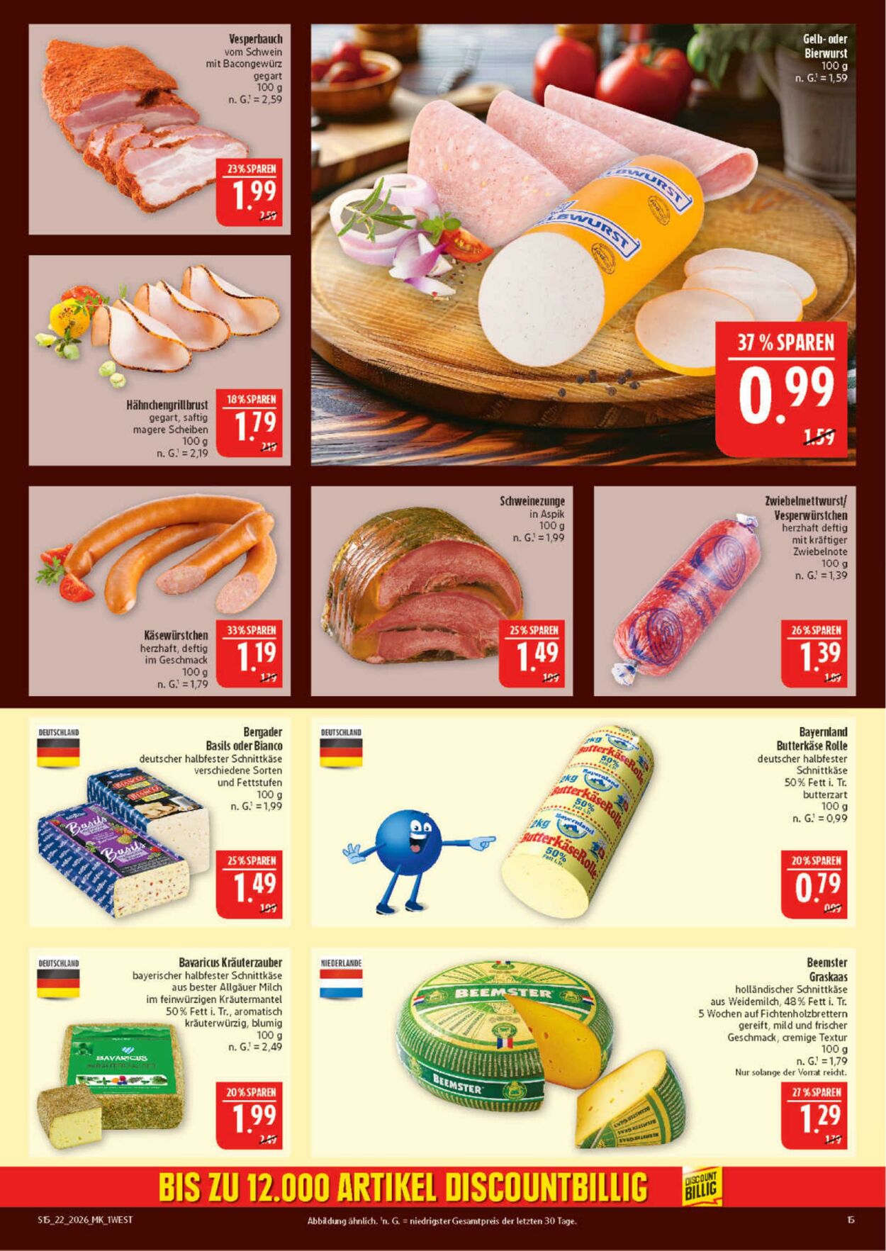 Prospekt Marktkauf 25.05.2026 - 30.05.2026