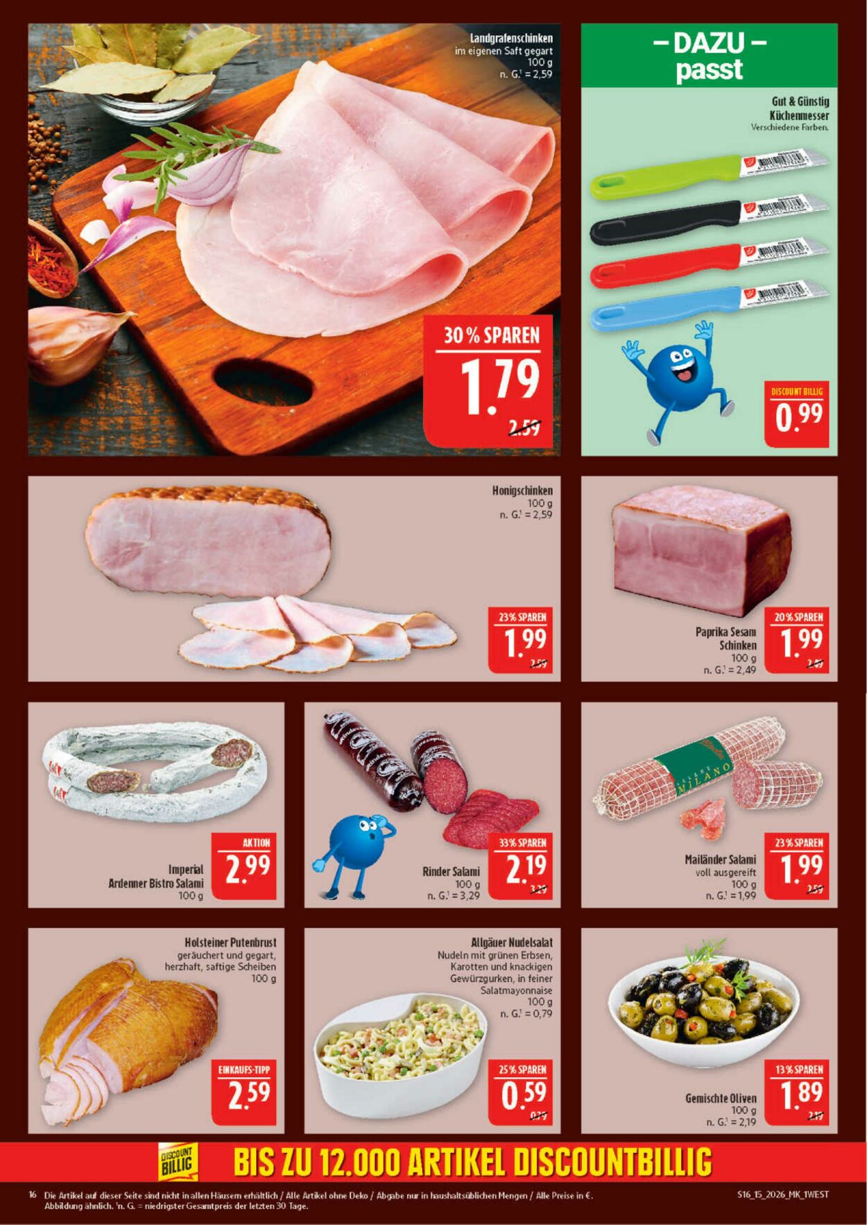 Prospekt Marktkauf 07.04.2026 - 11.04.2026