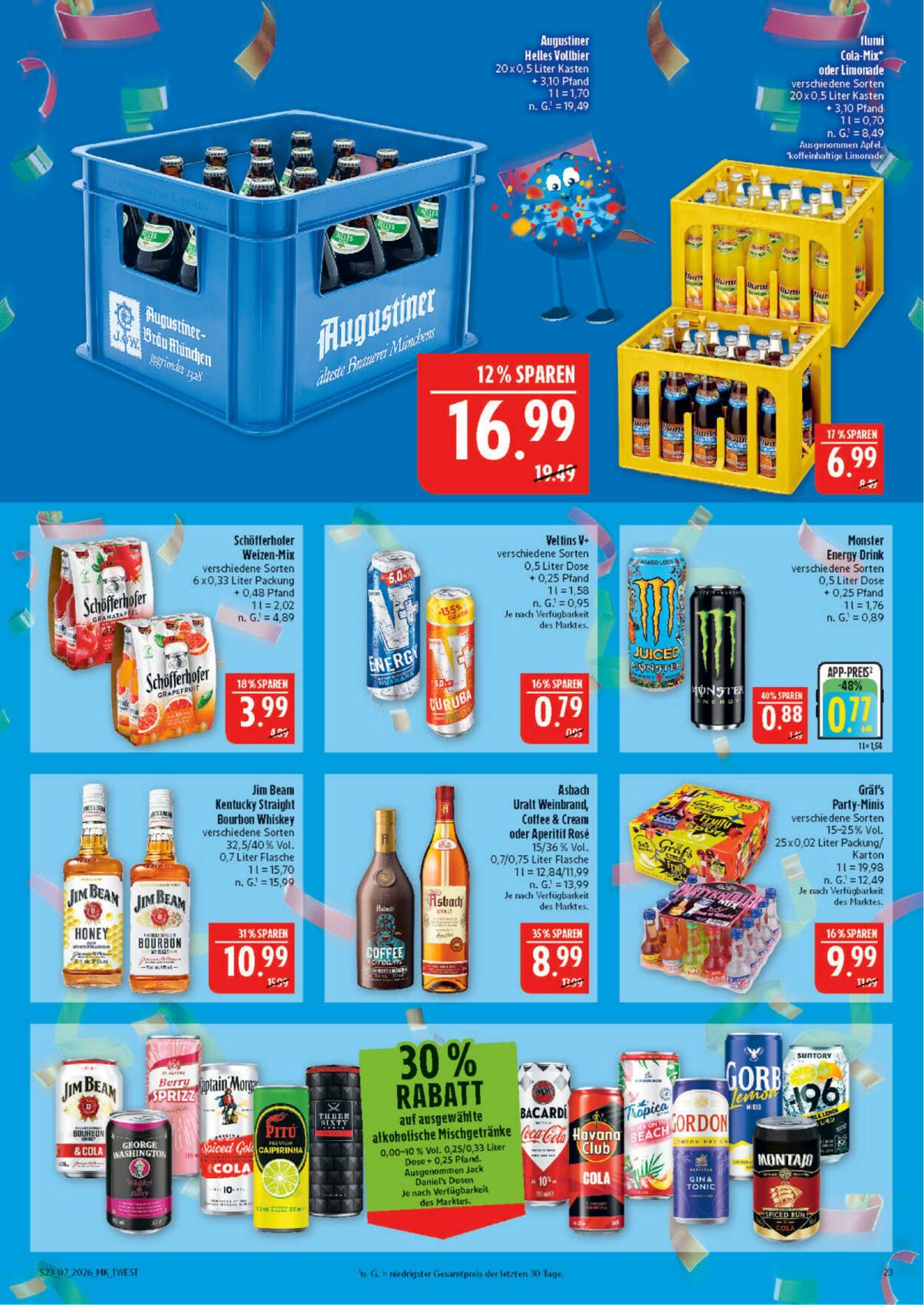 Prospekt Marktkauf 09.02.2026 - 14.02.2026