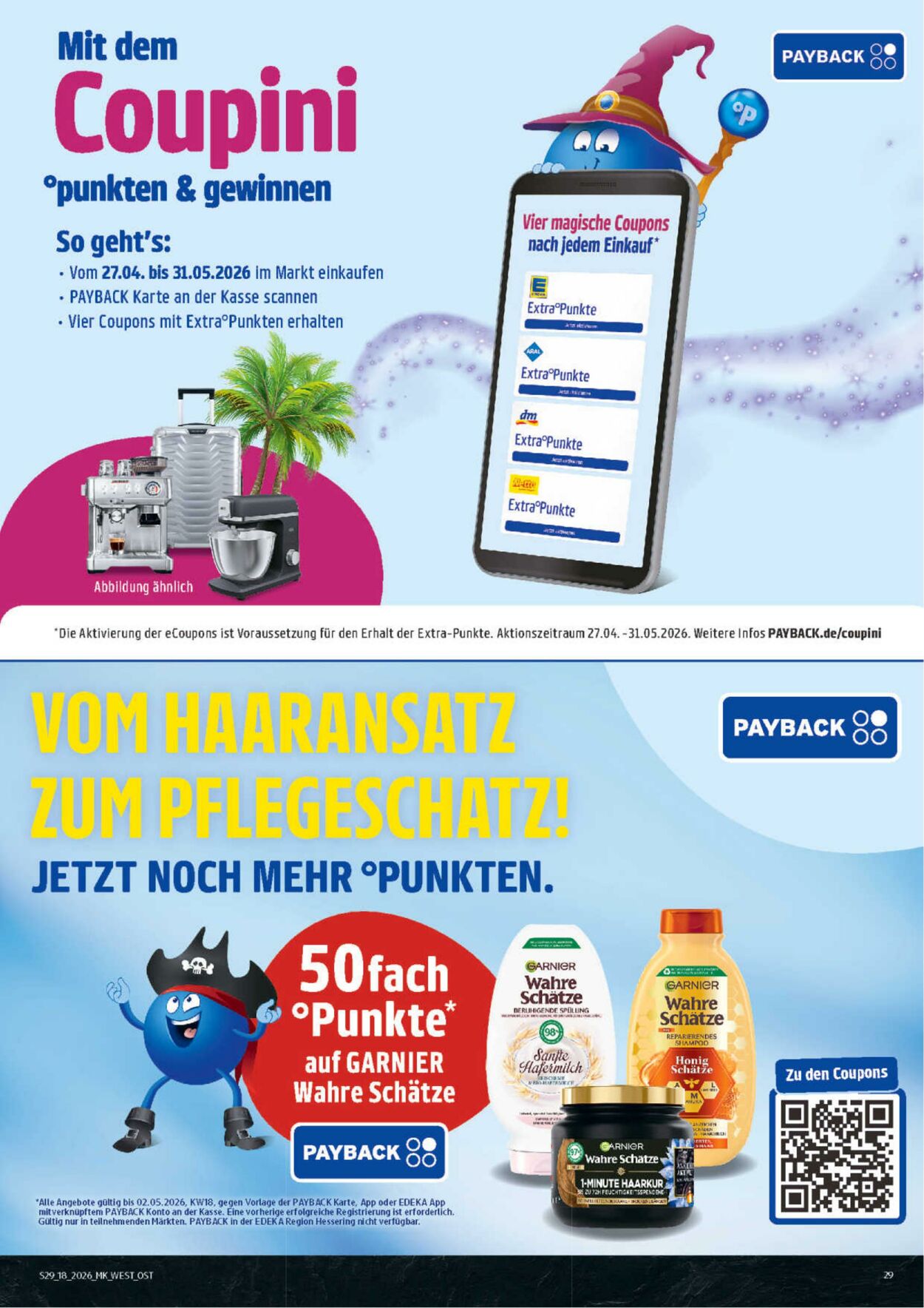 Prospekt Marktkauf 27.04.2026 - 02.05.2026