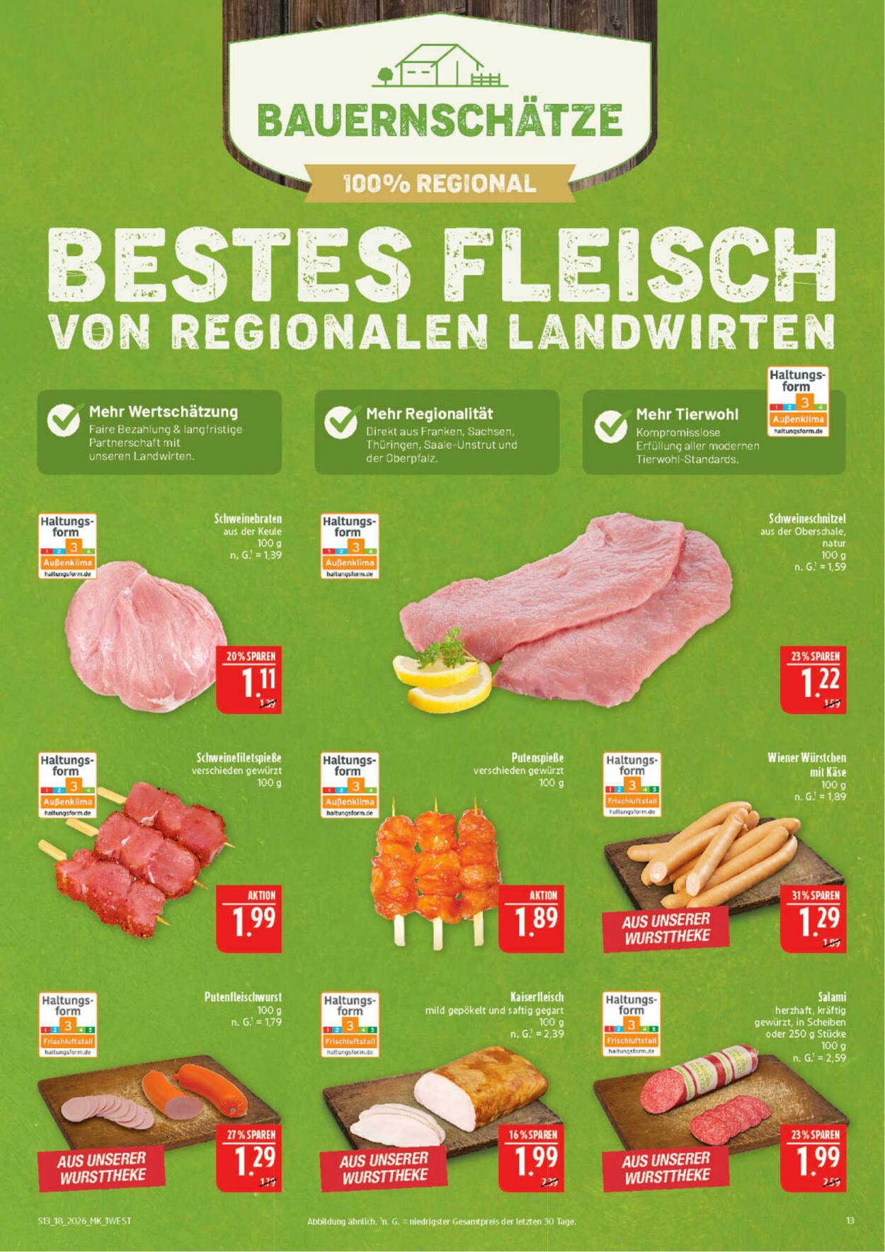 Prospekt Marktkauf 27.04.2026 - 02.05.2026