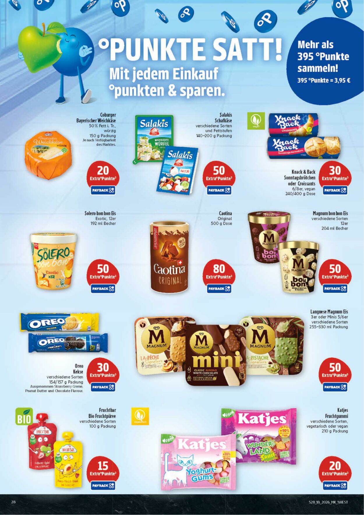 Prospekt Marktkauf 27.04.2026 - 02.05.2026