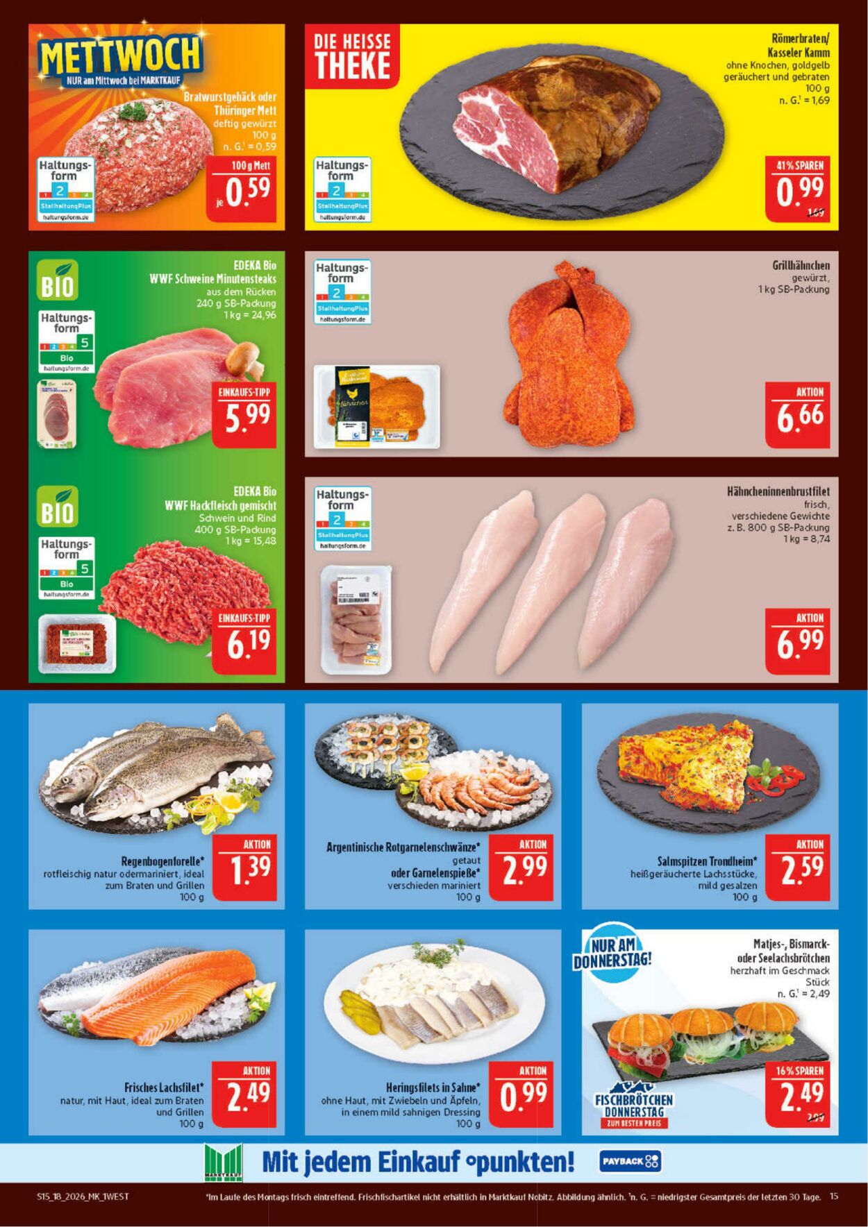 Prospekt Marktkauf 27.04.2026 - 02.05.2026
