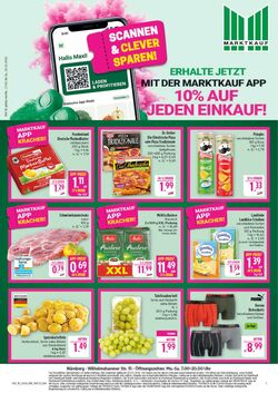 Prospekt Marktkauf 27.04.2026 - 02.05.2026