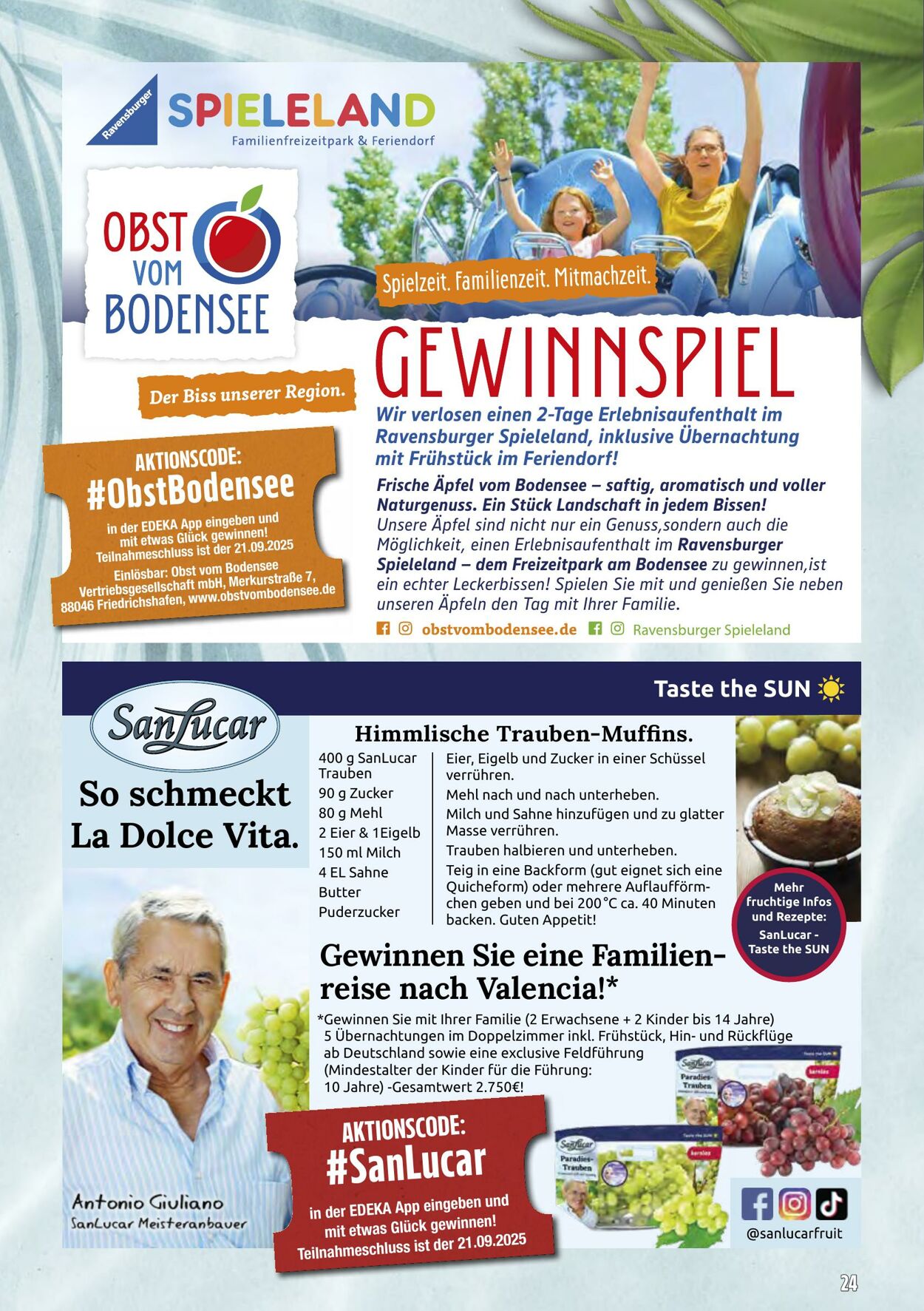 Prospekt Marktkauf 04.08.2025 - 09.08.2025