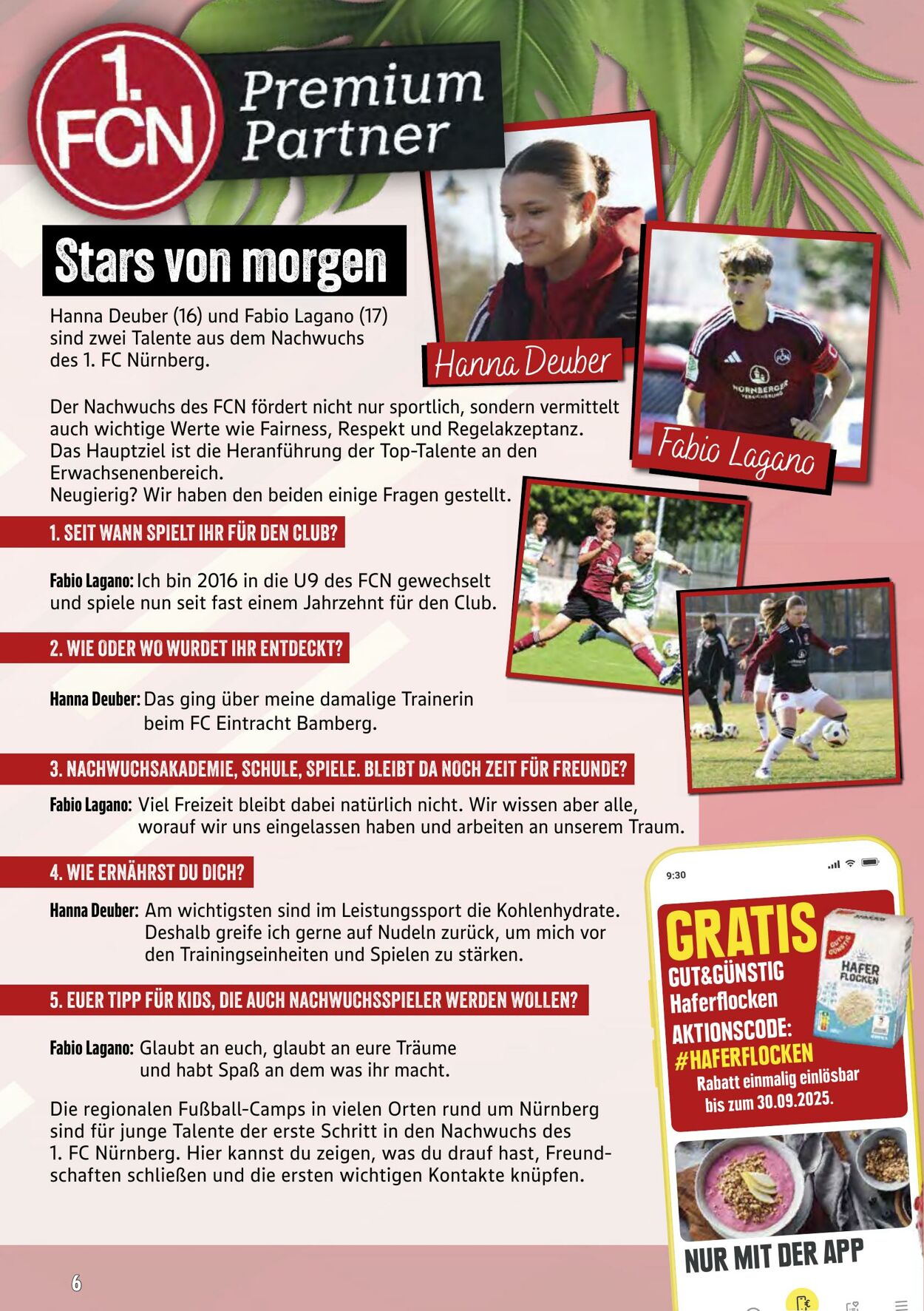 Prospekt Marktkauf 11.08.2025 - 16.08.2025