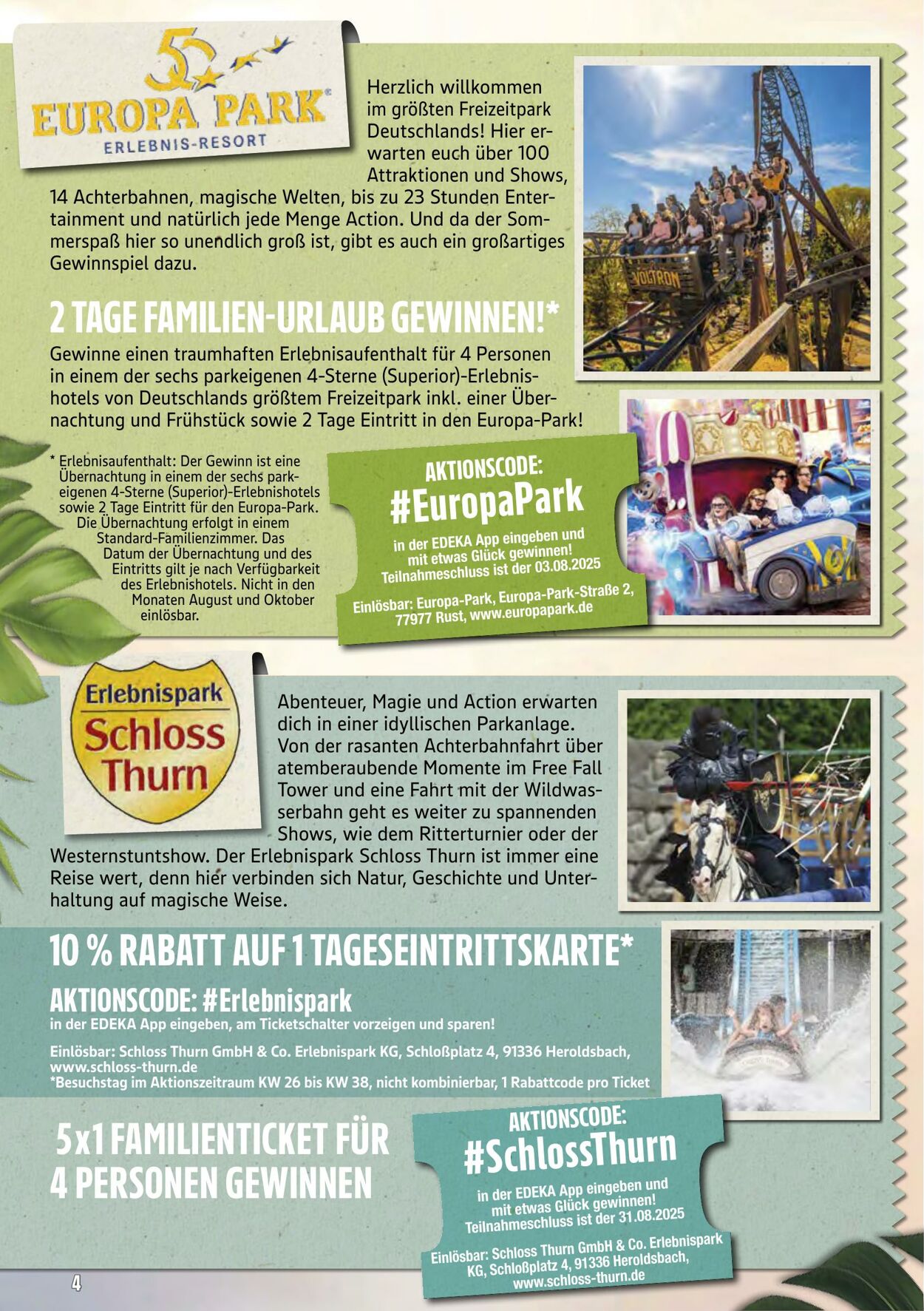 Prospekt Marktkauf 11.08.2025 - 16.08.2025