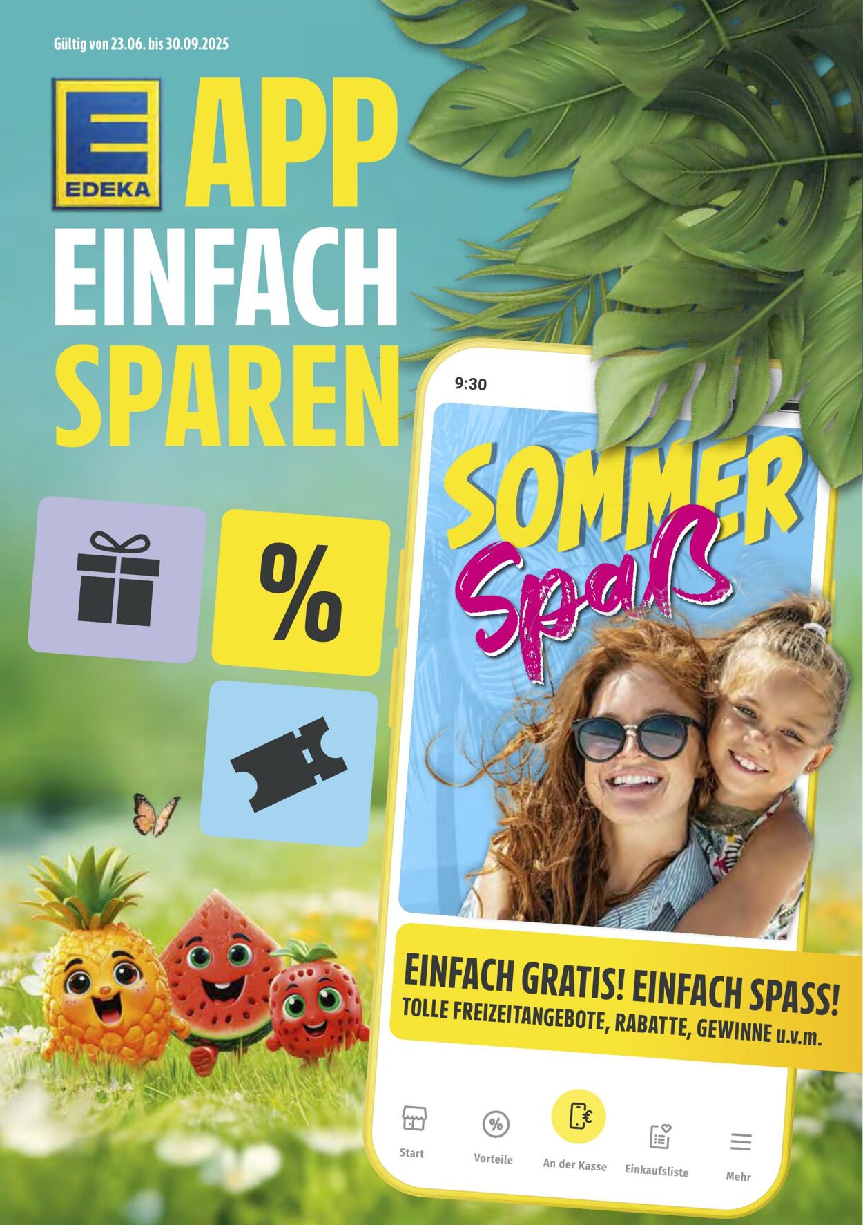 Prospekt Marktkauf 11.08.2025 - 16.08.2025