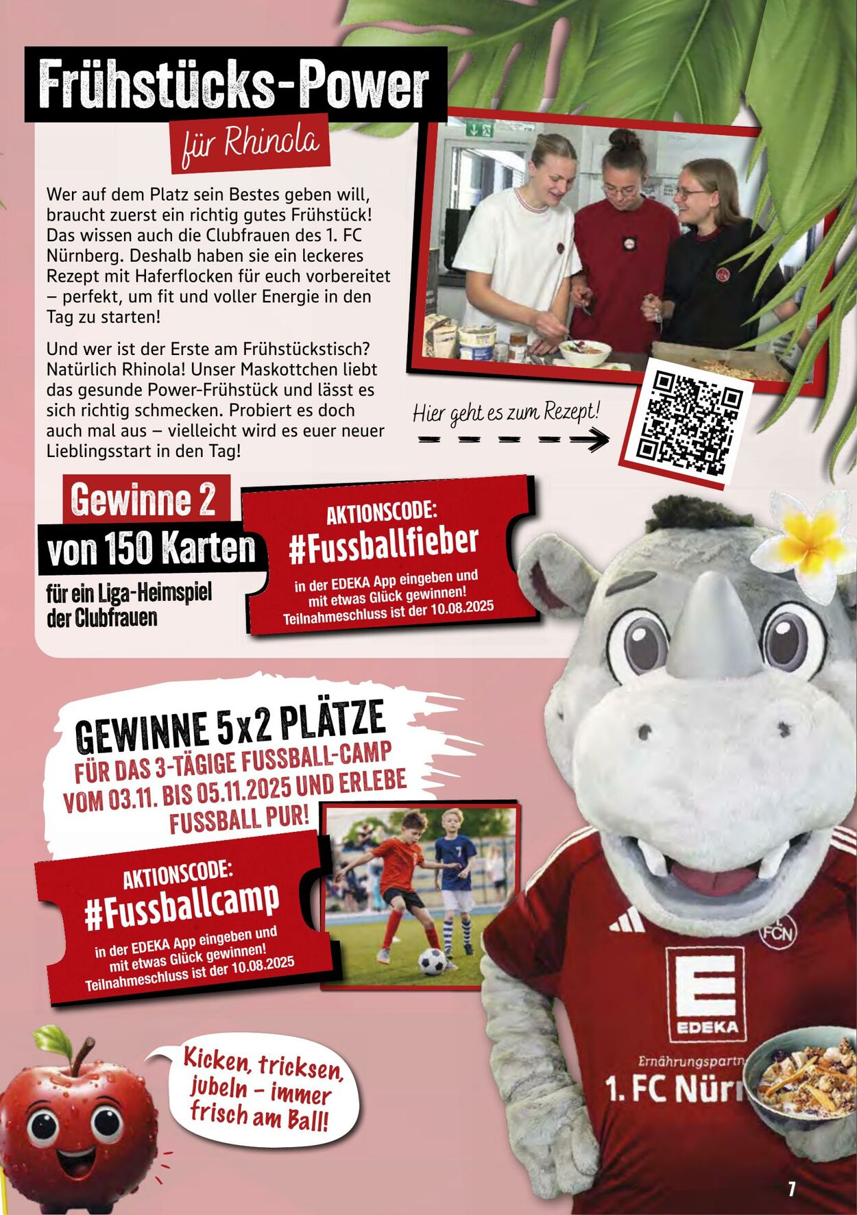 Prospekt Marktkauf 11.08.2025 - 16.08.2025