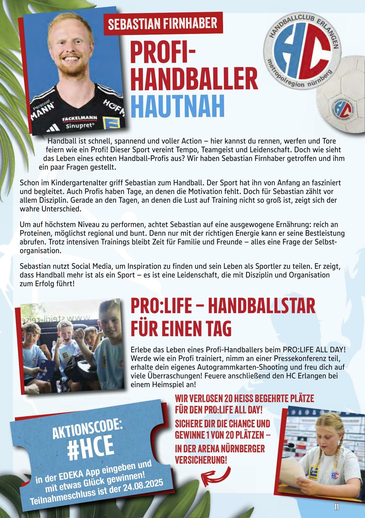 Prospekt Marktkauf 18.08.2025 - 23.08.2025