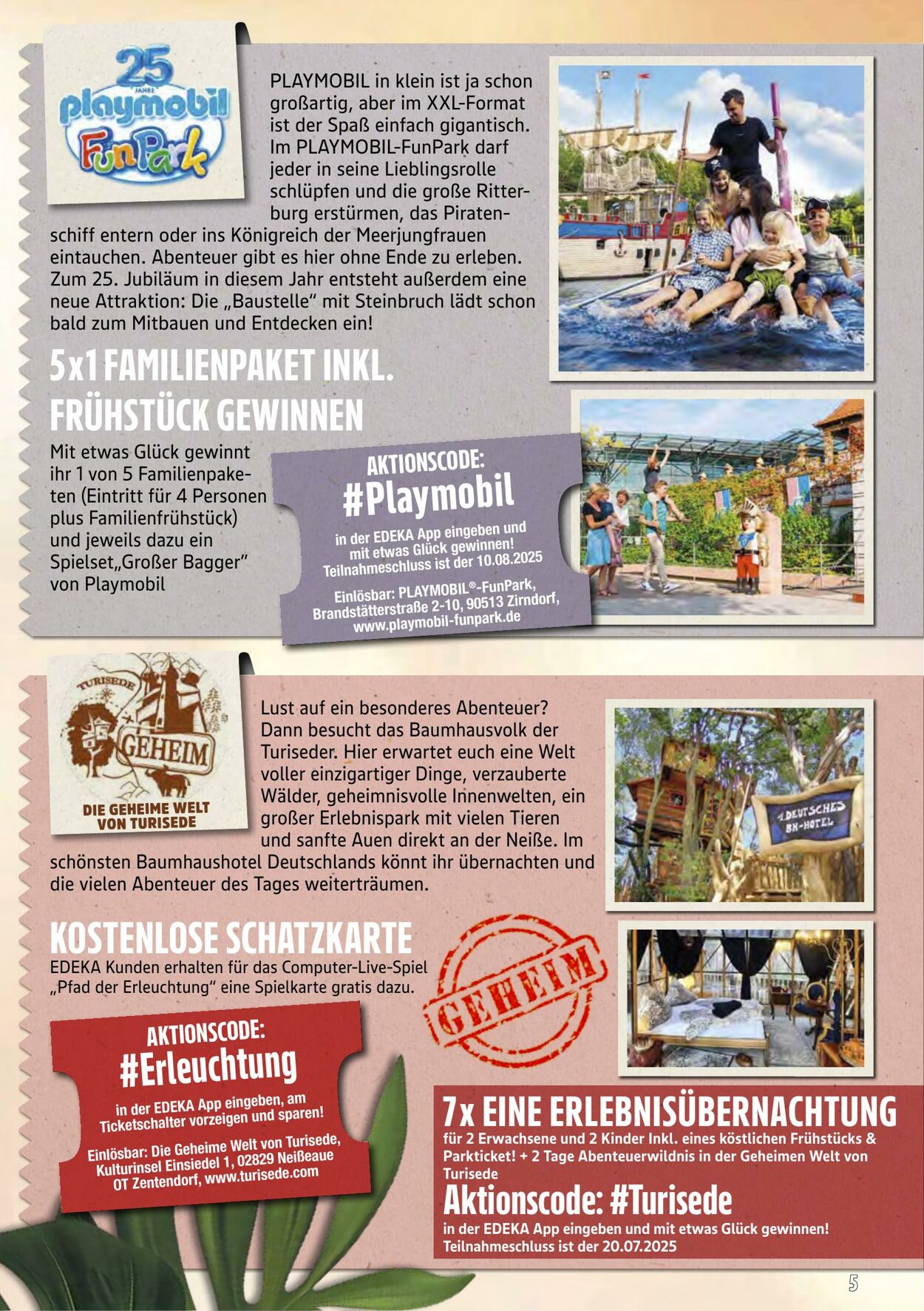 Prospekt Marktkauf 18.08.2025 - 23.08.2025
