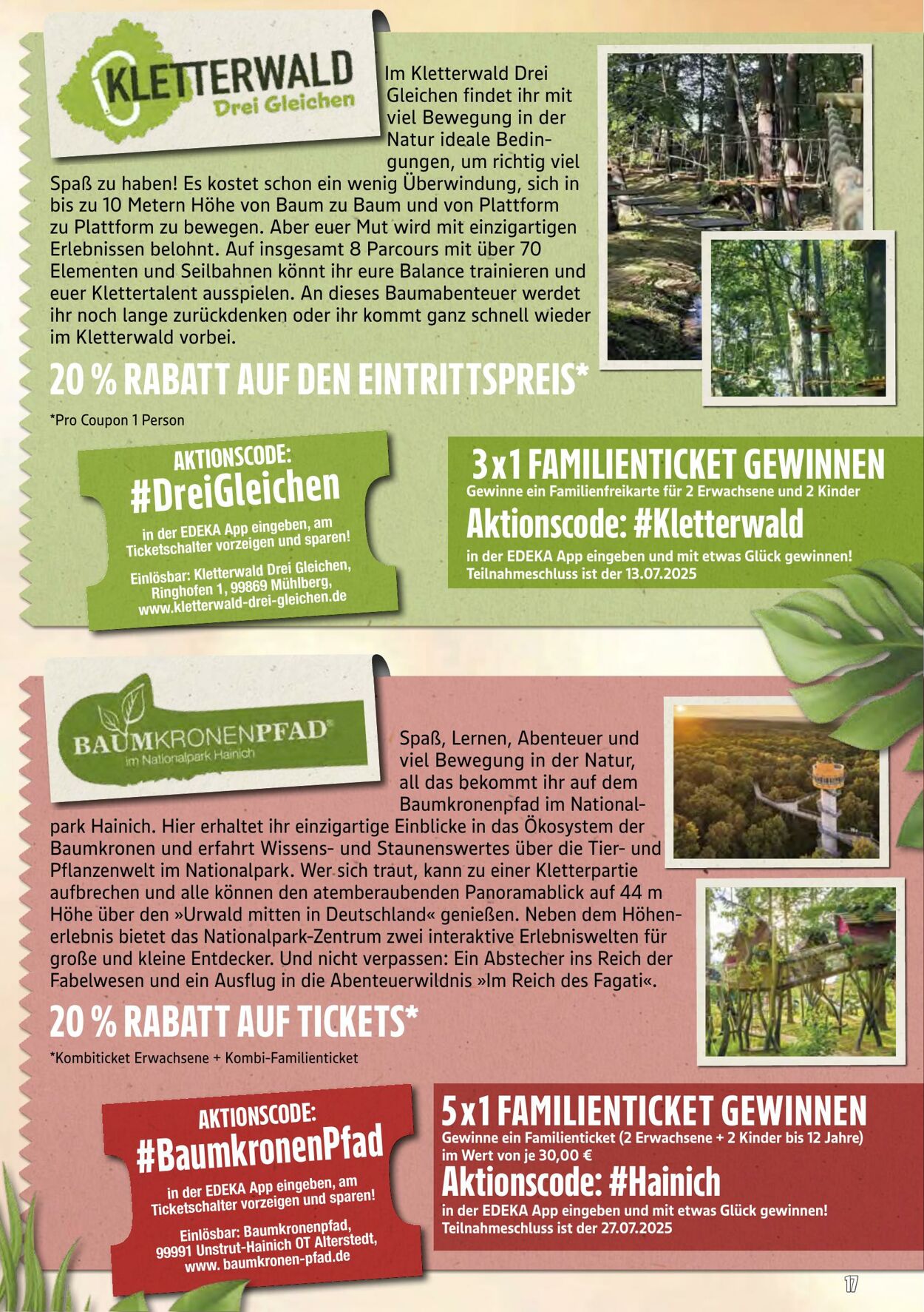 Prospekt Marktkauf 18.08.2025 - 23.08.2025
