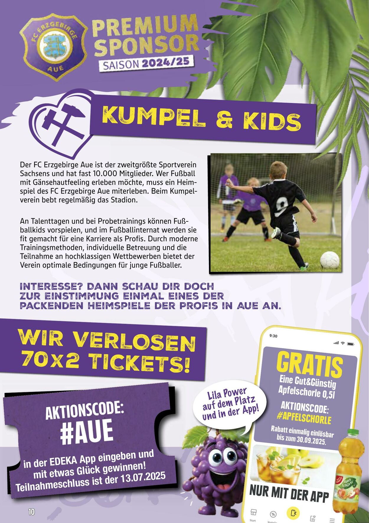 Prospekt Marktkauf 18.08.2025 - 23.08.2025