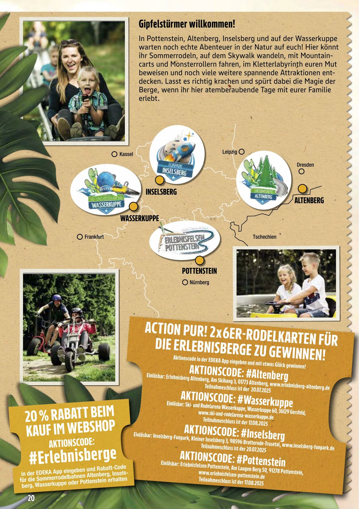 Prospekt Marktkauf 18.08.2025 - 23.08.2025