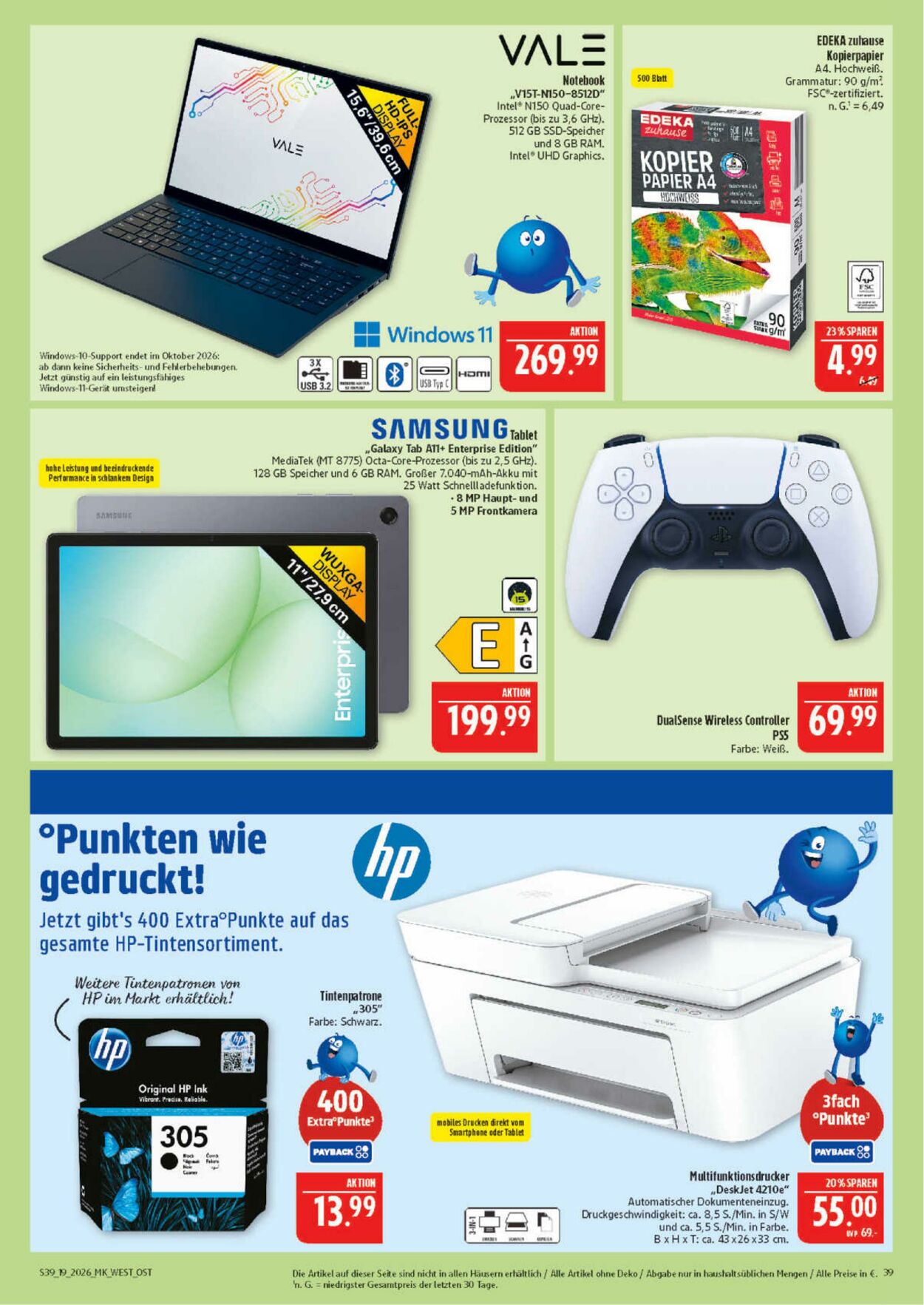 Prospekt Marktkauf 04.05.2026 - 09.05.2026