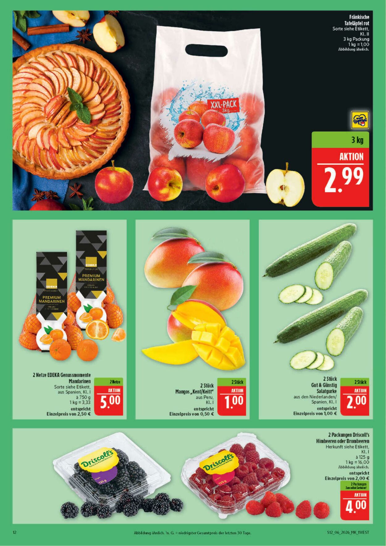 Prospekt Marktkauf 02.02.2026 - 07.02.2026