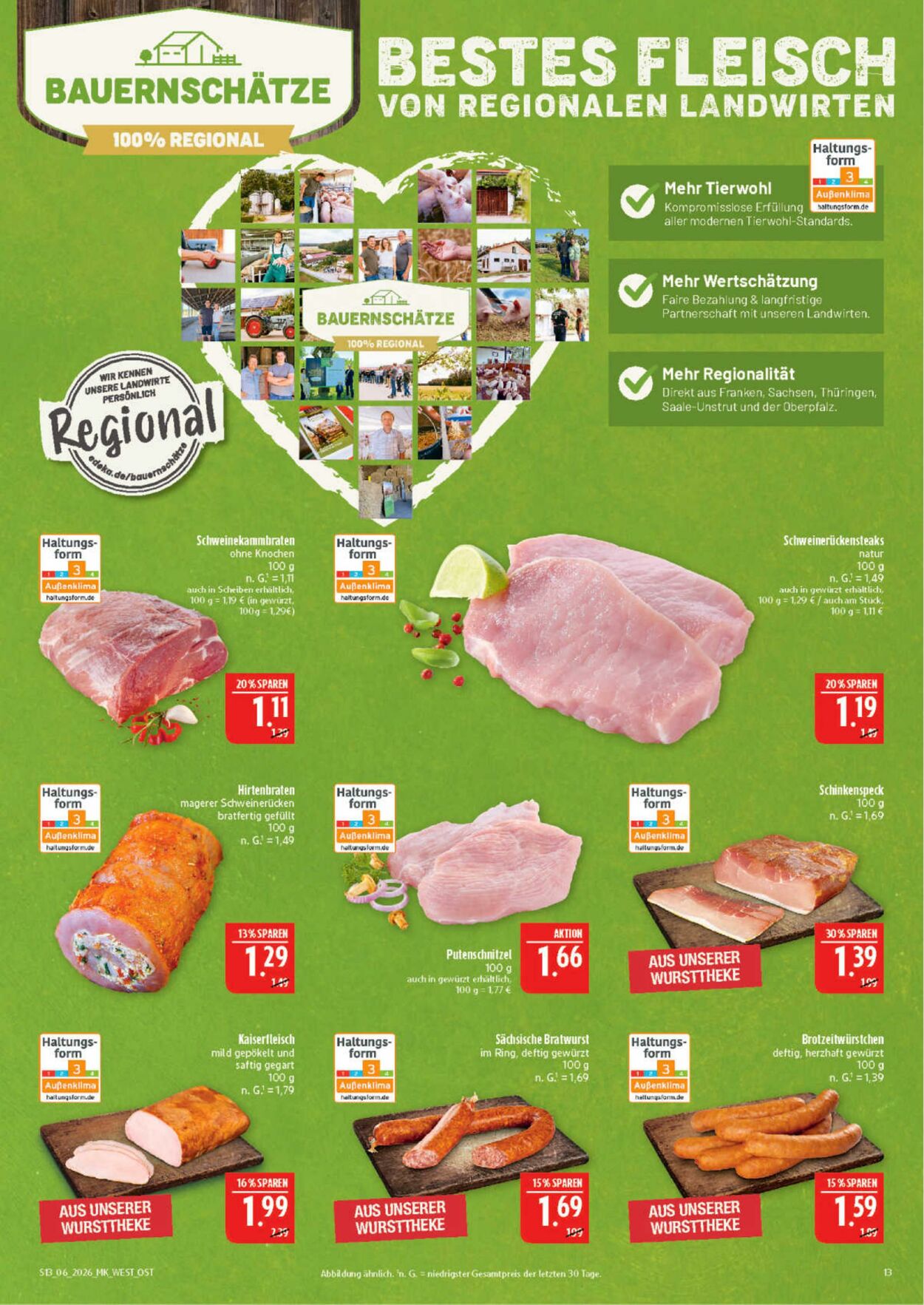 Prospekt Marktkauf 02.02.2026 - 07.02.2026