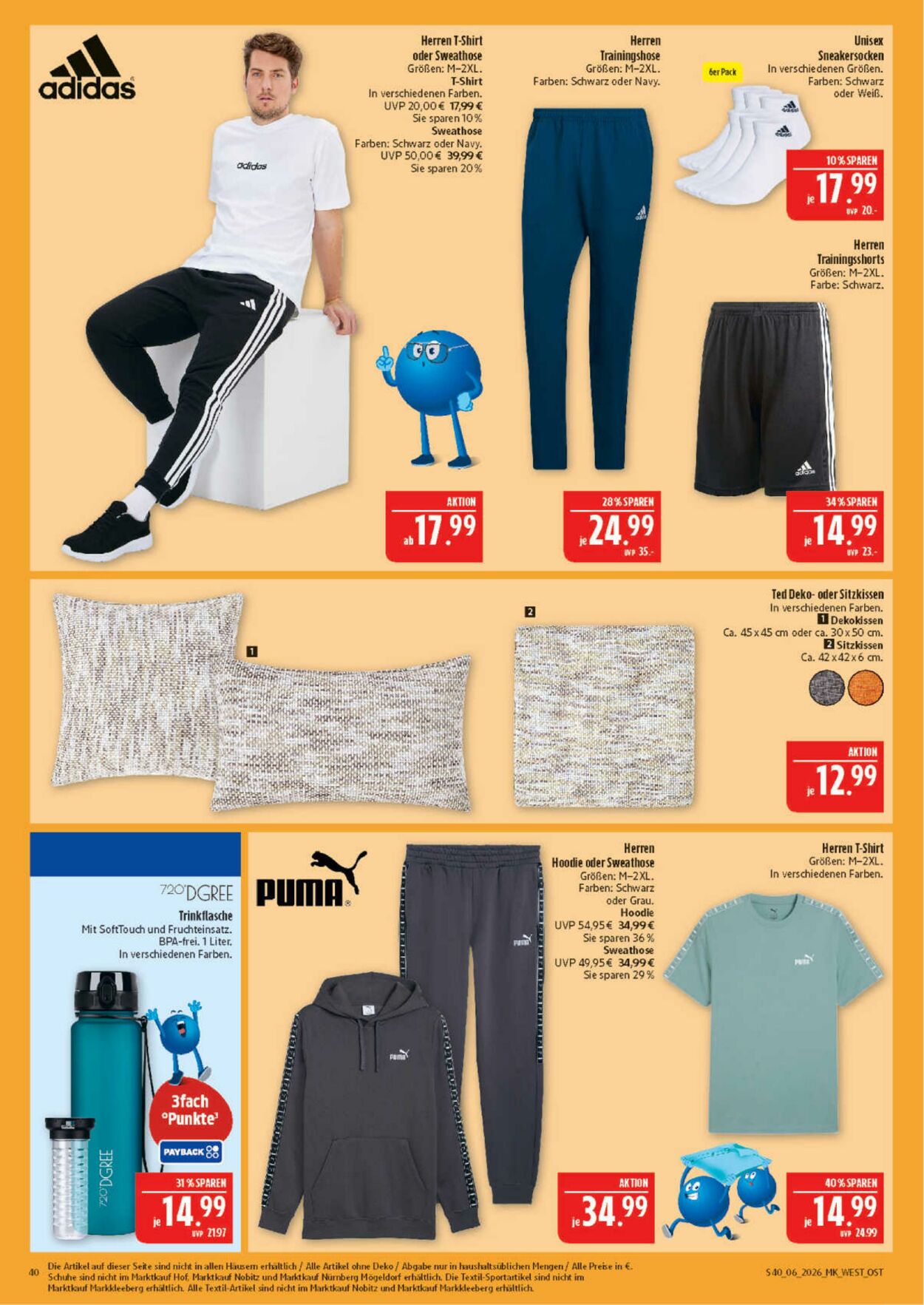 Prospekt Marktkauf 02.02.2026 - 07.02.2026