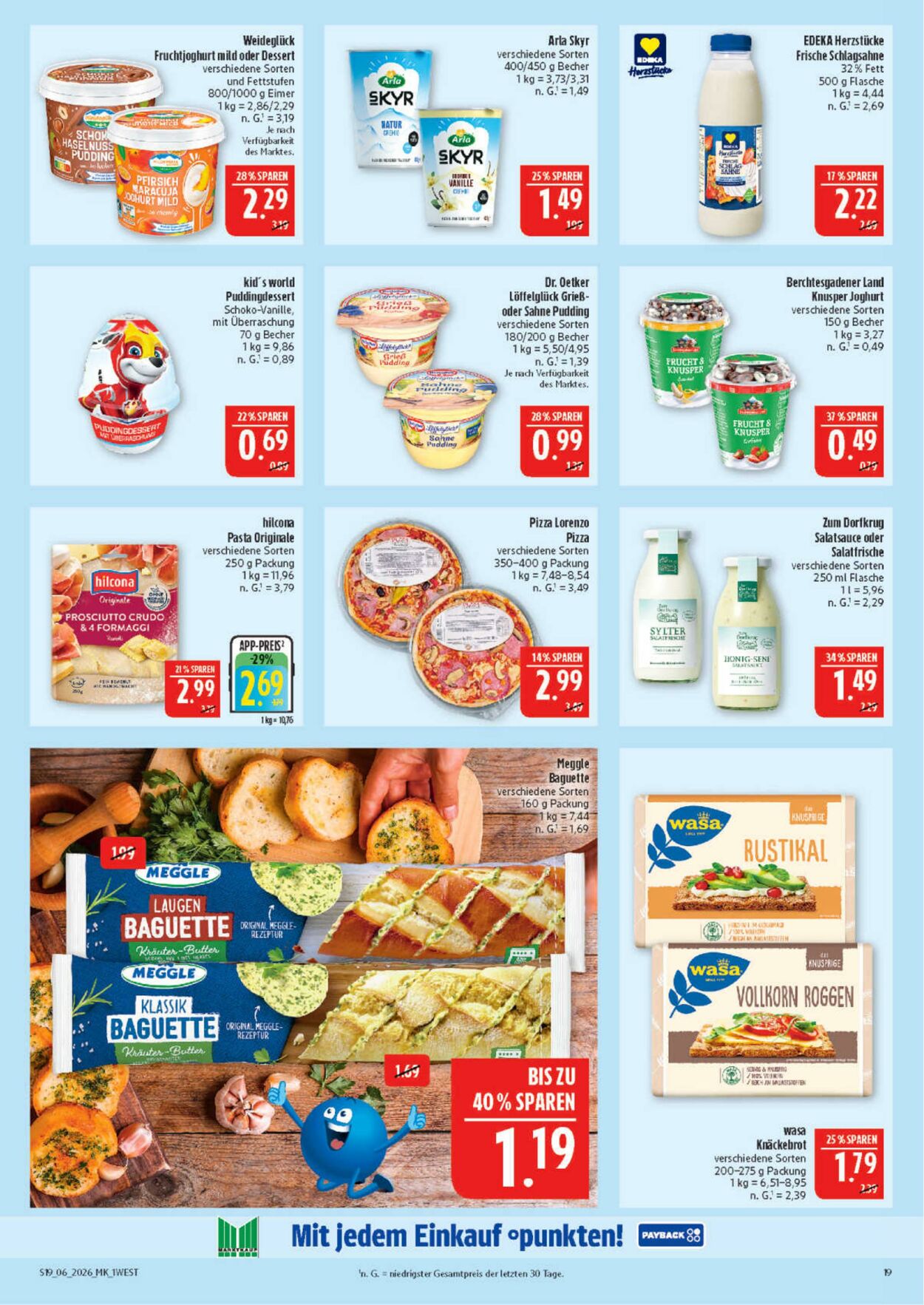 Prospekt Marktkauf 02.02.2026 - 07.02.2026