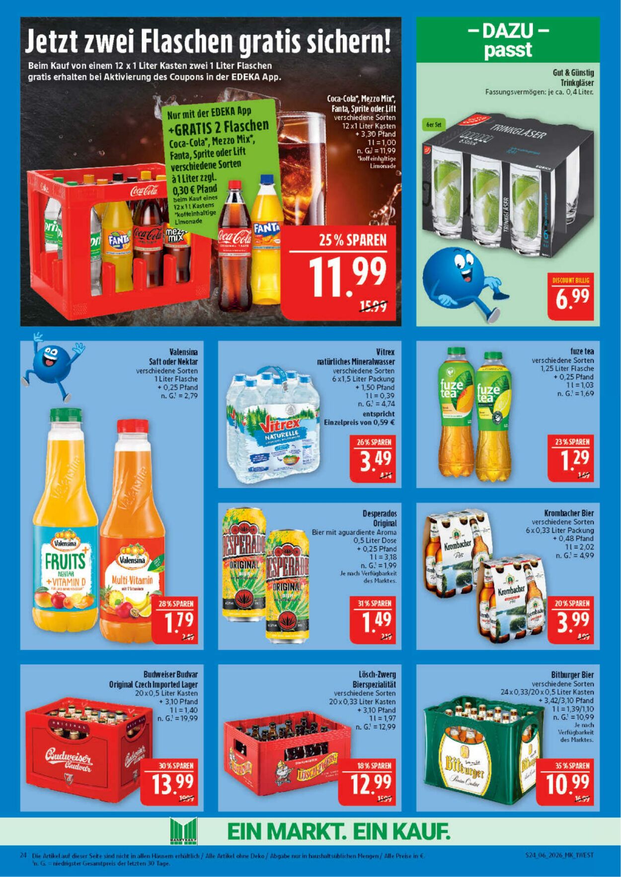 Prospekt Marktkauf 02.02.2026 - 07.02.2026