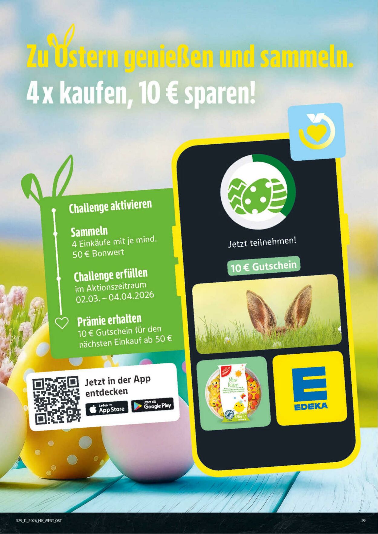 Prospekt Marktkauf 09.03.2026 - 14.03.2026