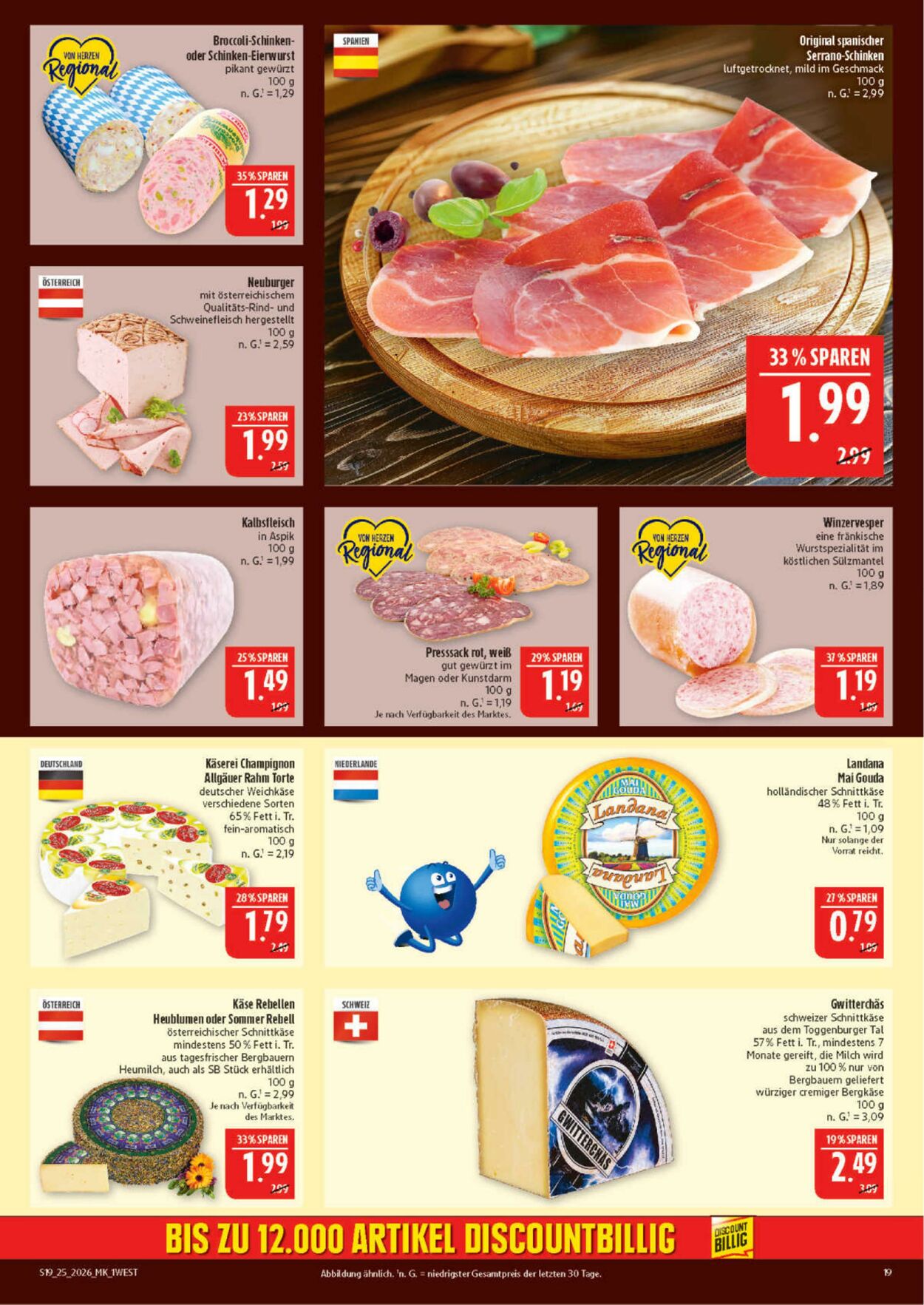 Prospekt Marktkauf 15.06.2026 - 20.06.2026