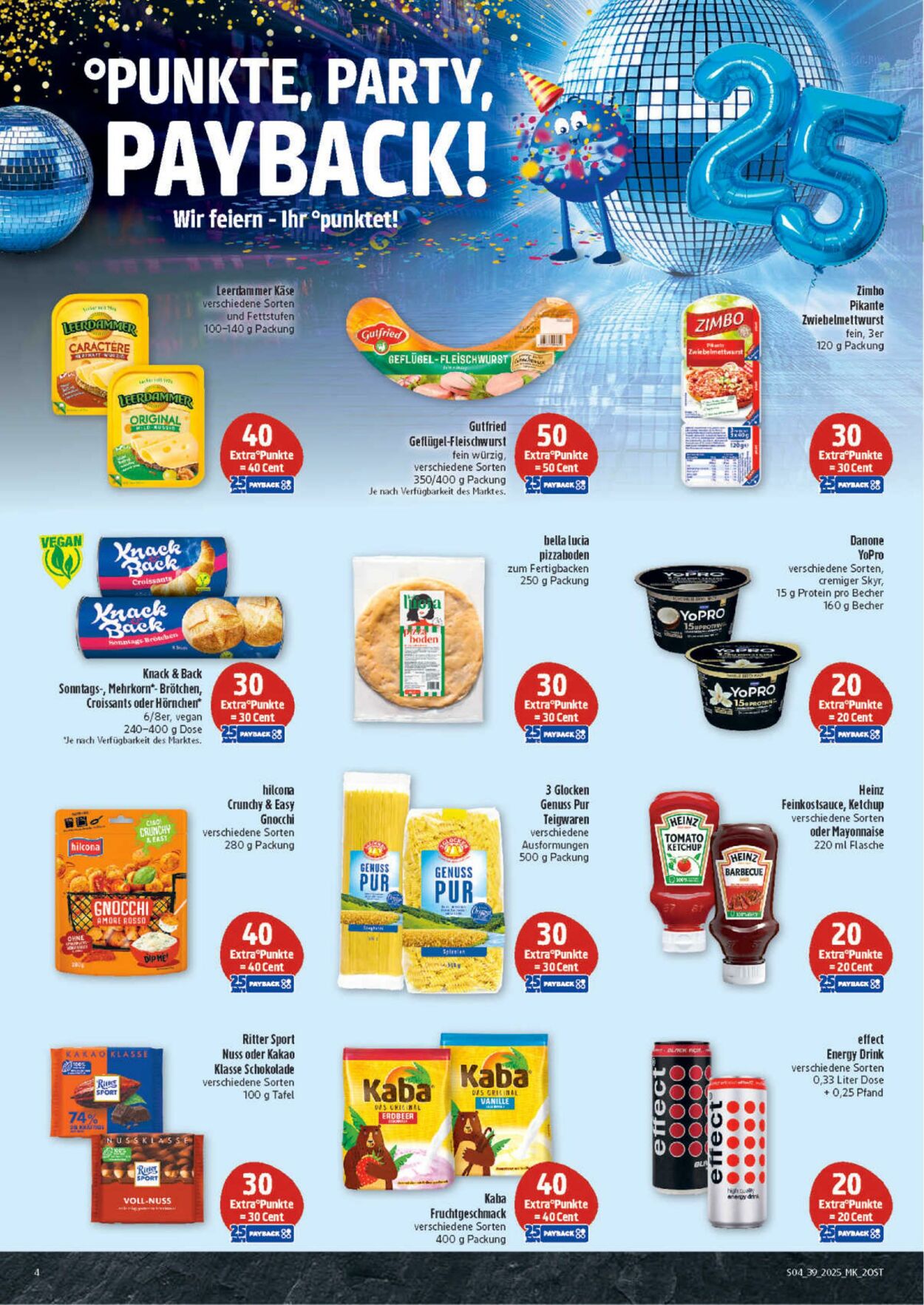 Prospekt Marktkauf 22.09.2025 - 27.09.2025