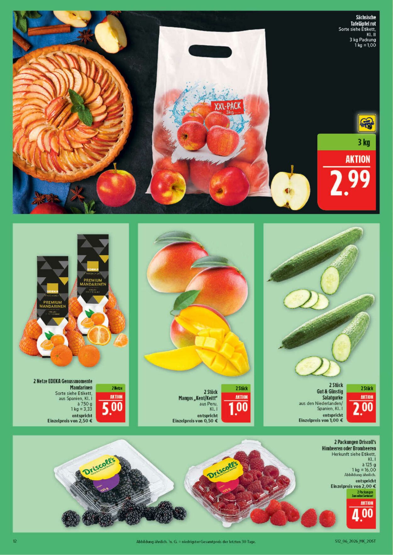 Prospekt Marktkauf 02.02.2026 - 07.02.2026
