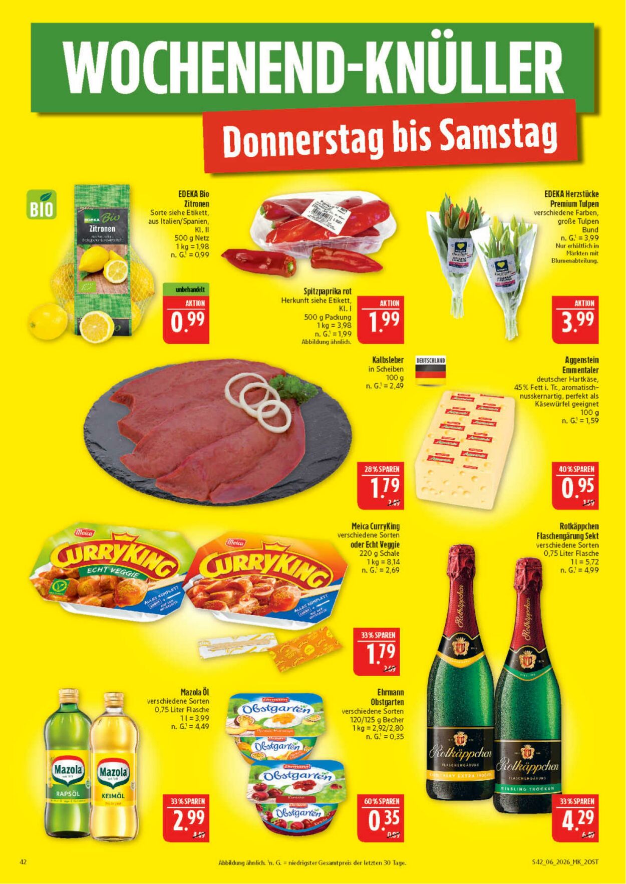 Prospekt Marktkauf 02.02.2026 - 07.02.2026