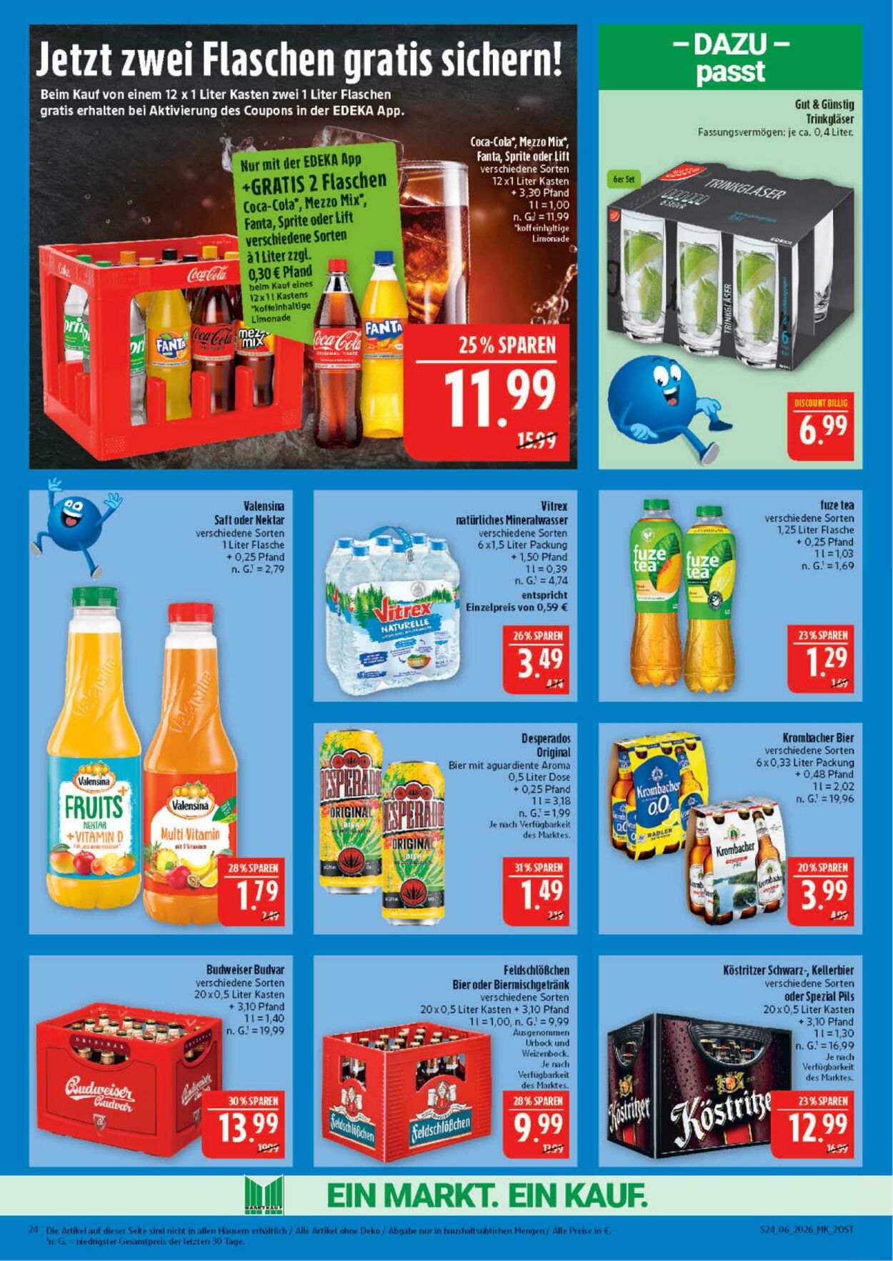 Prospekt Marktkauf 02.02.2026 - 07.02.2026