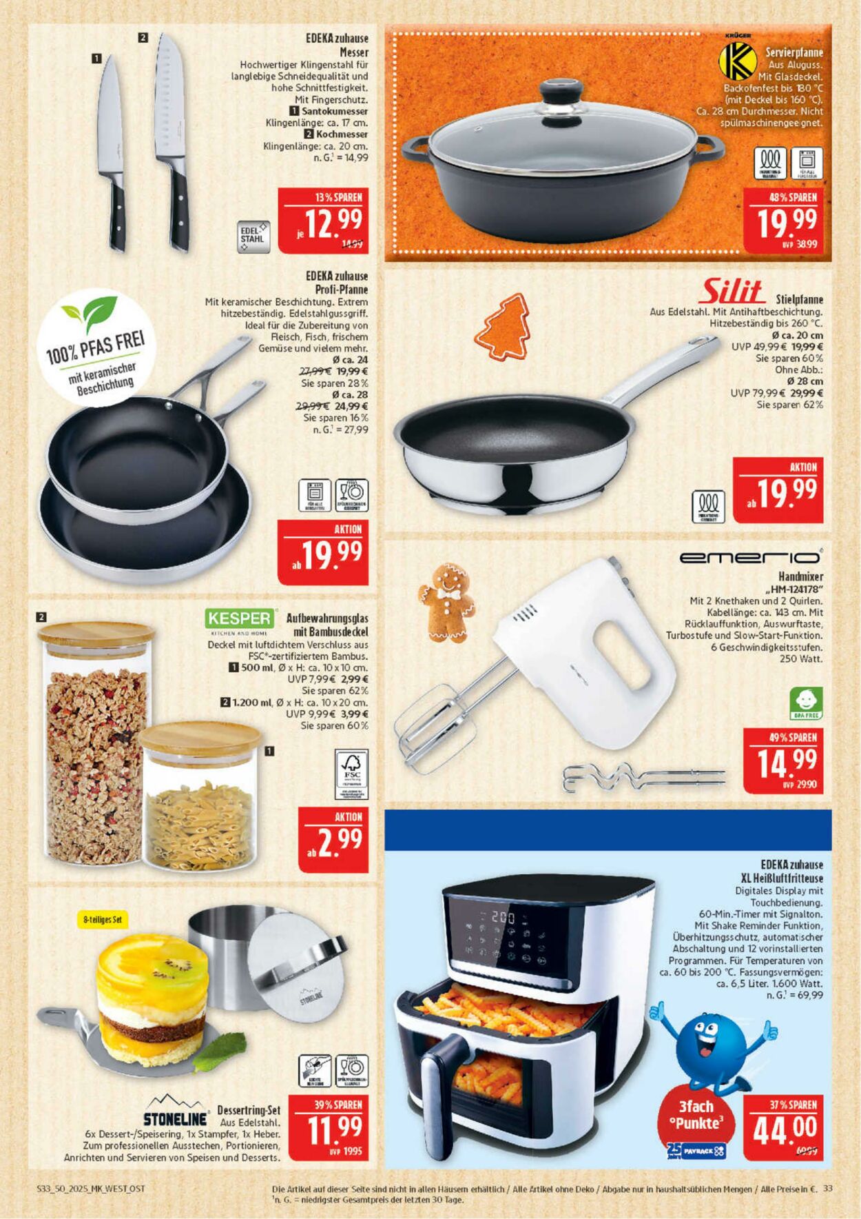 Prospekt Marktkauf 08.12.2025 - 13.12.2025