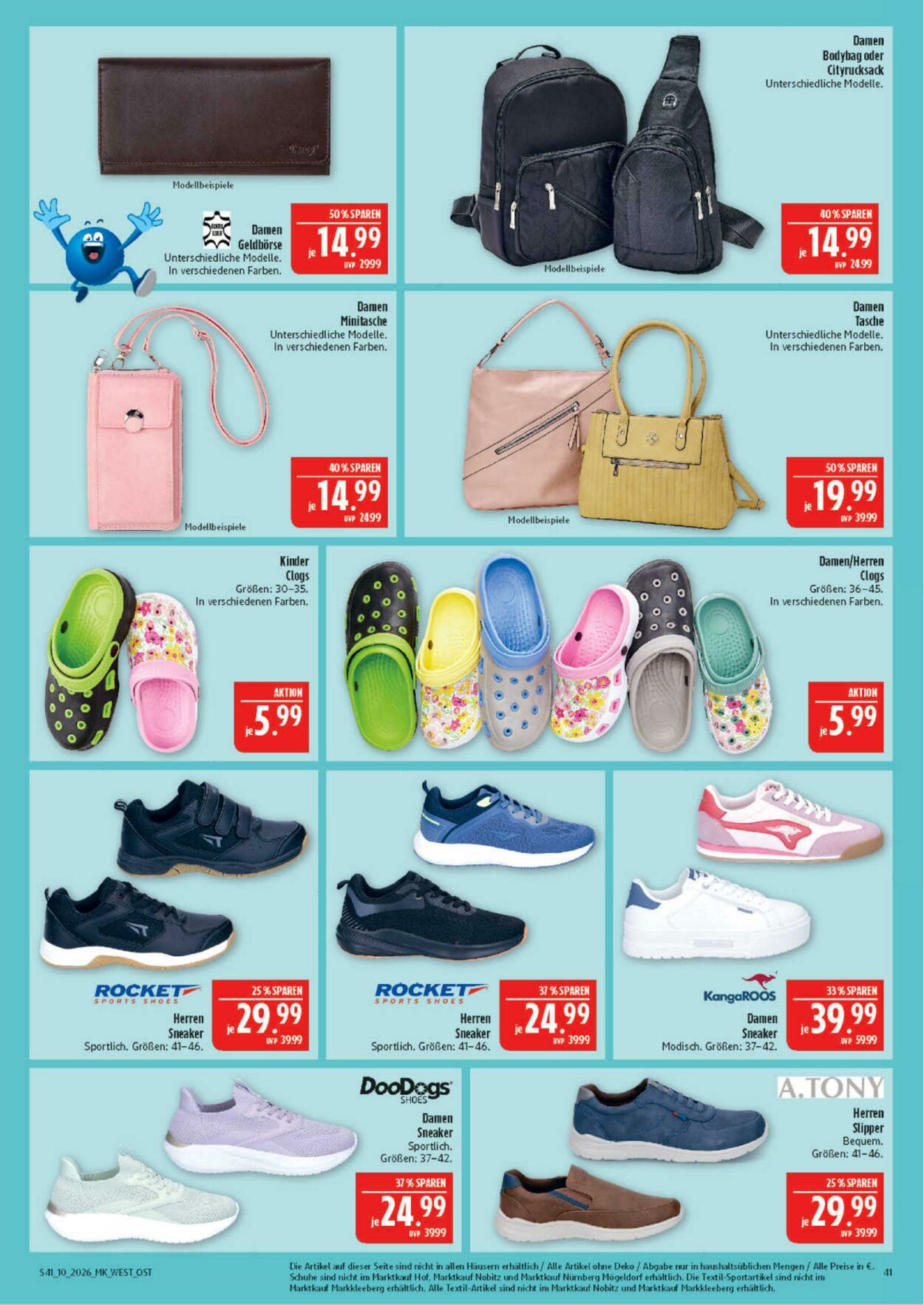 Prospekt Marktkauf 02.03.2026 - 07.03.2026