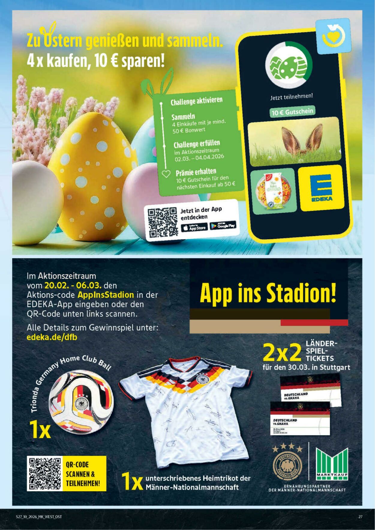 Prospekt Marktkauf 02.03.2026 - 07.03.2026