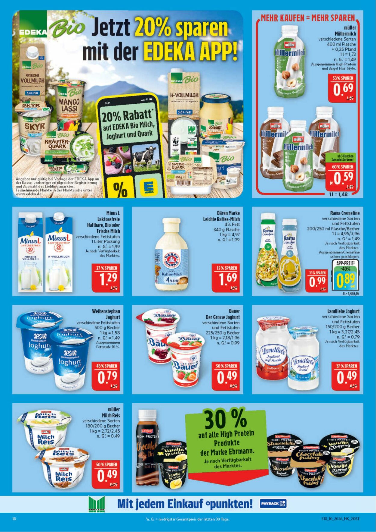 Prospekt Marktkauf 02.03.2026 - 07.03.2026