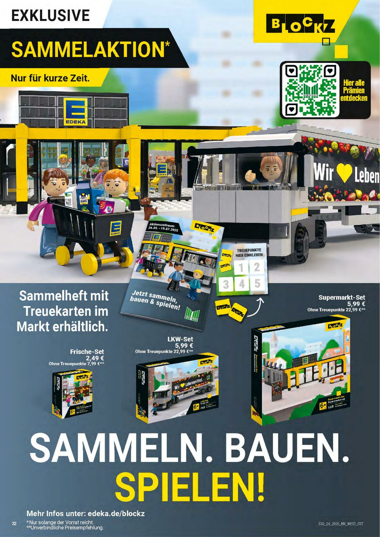 Prospekt Marktkauf 10.06.2025 - 14.06.2025