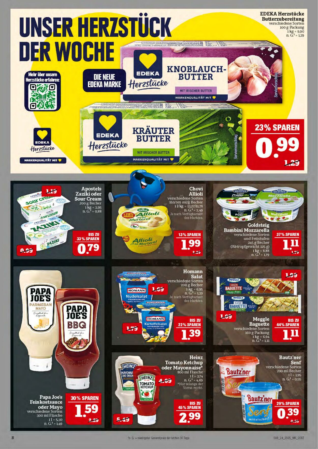 Prospekt Marktkauf 10.06.2025 - 14.06.2025