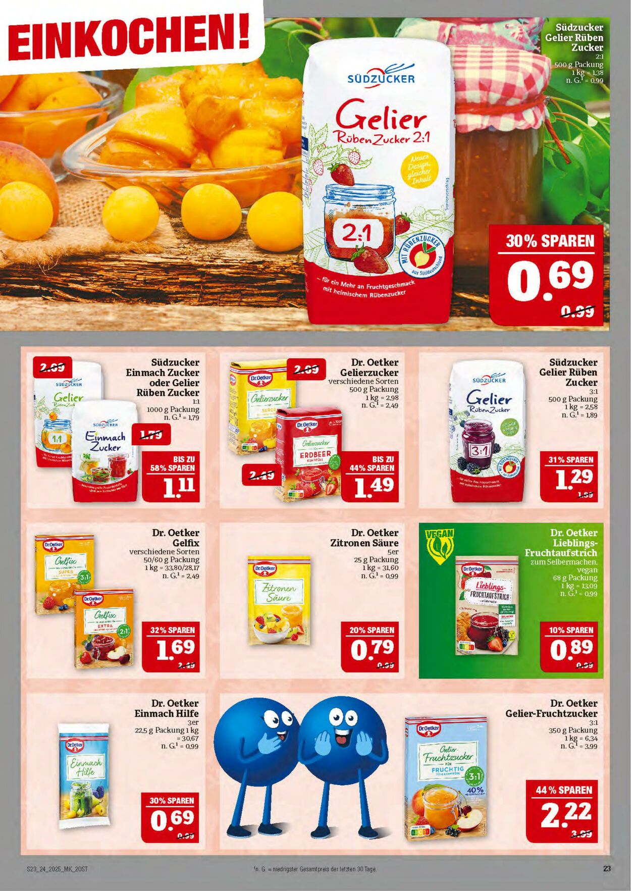 Prospekt Marktkauf 10.06.2025 - 14.06.2025