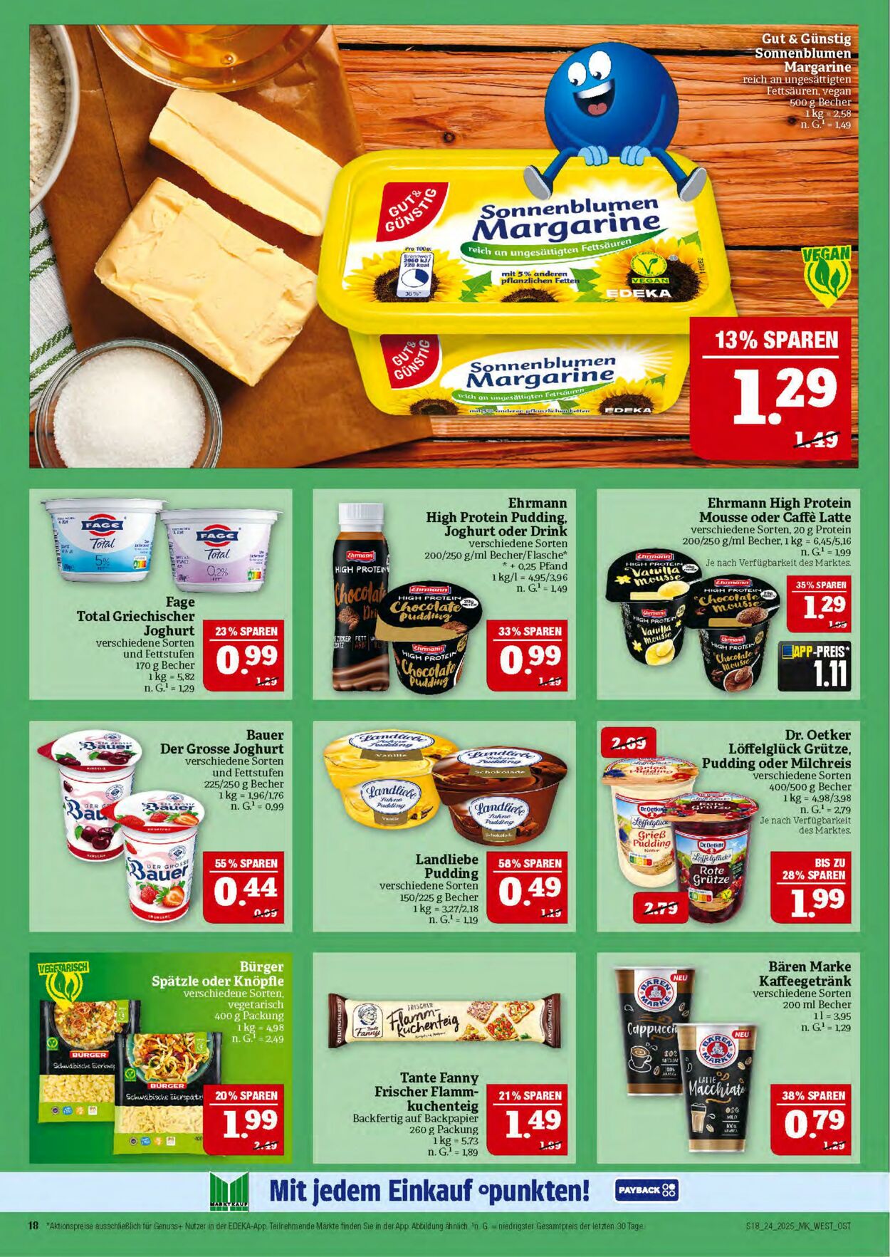 Prospekt Marktkauf 10.06.2025 - 14.06.2025